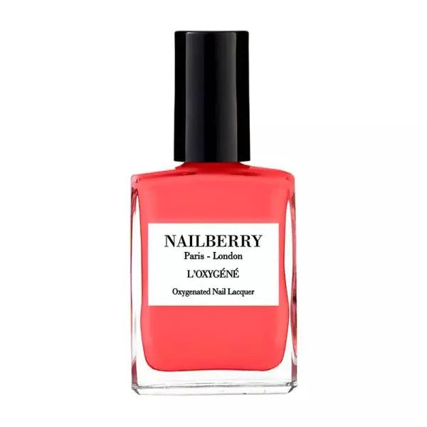 Nailberry Jazz Me Up, Neglelak fra Nailberry