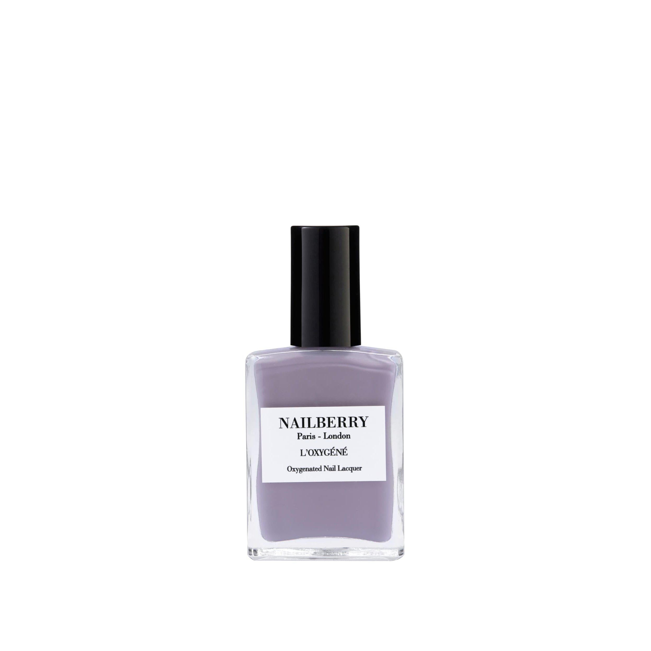 NAILBERRY, SERENITY-Nailberry-minlillebutik