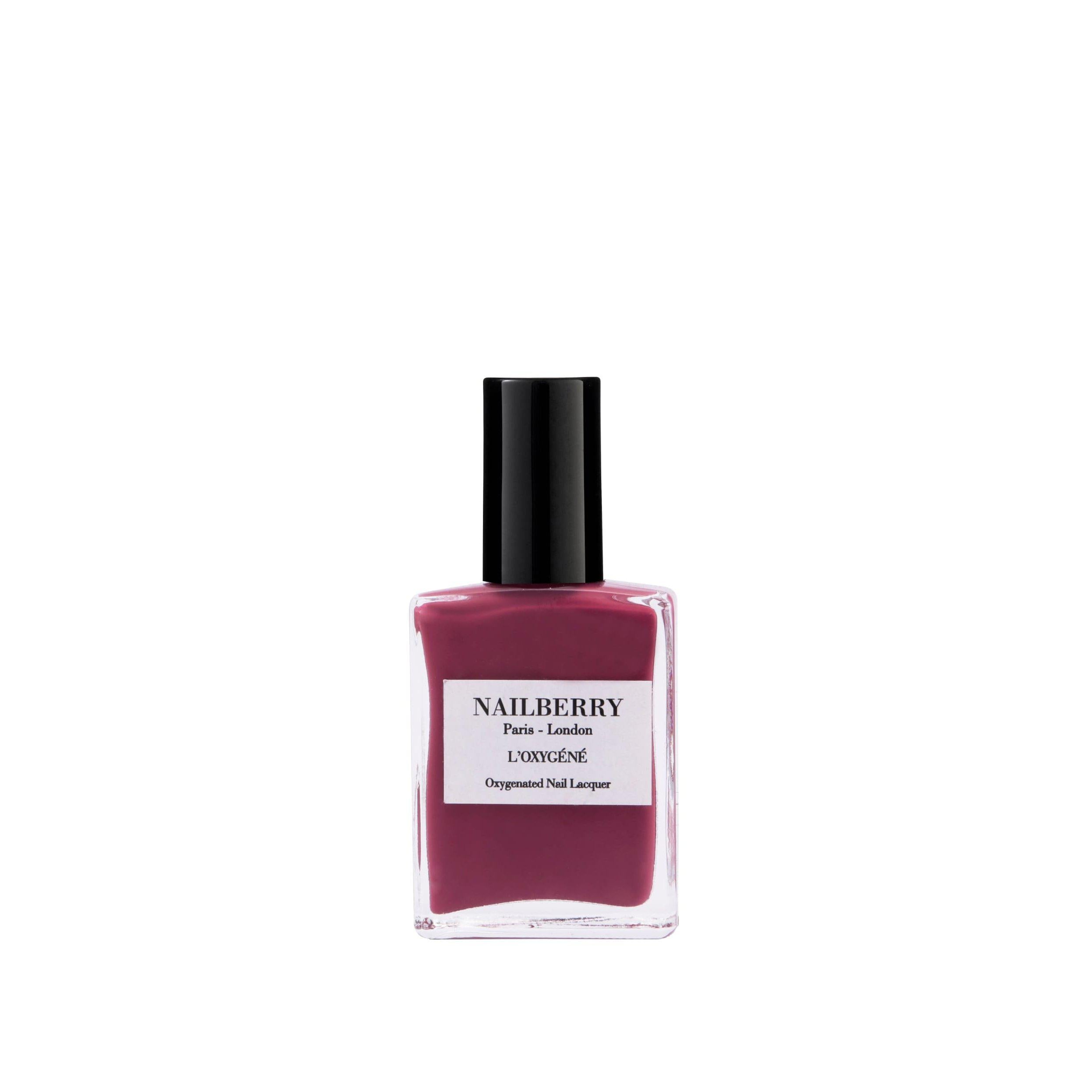 NAILBERRY, HIPPIE CHIC-Nailberry-minlillebutik