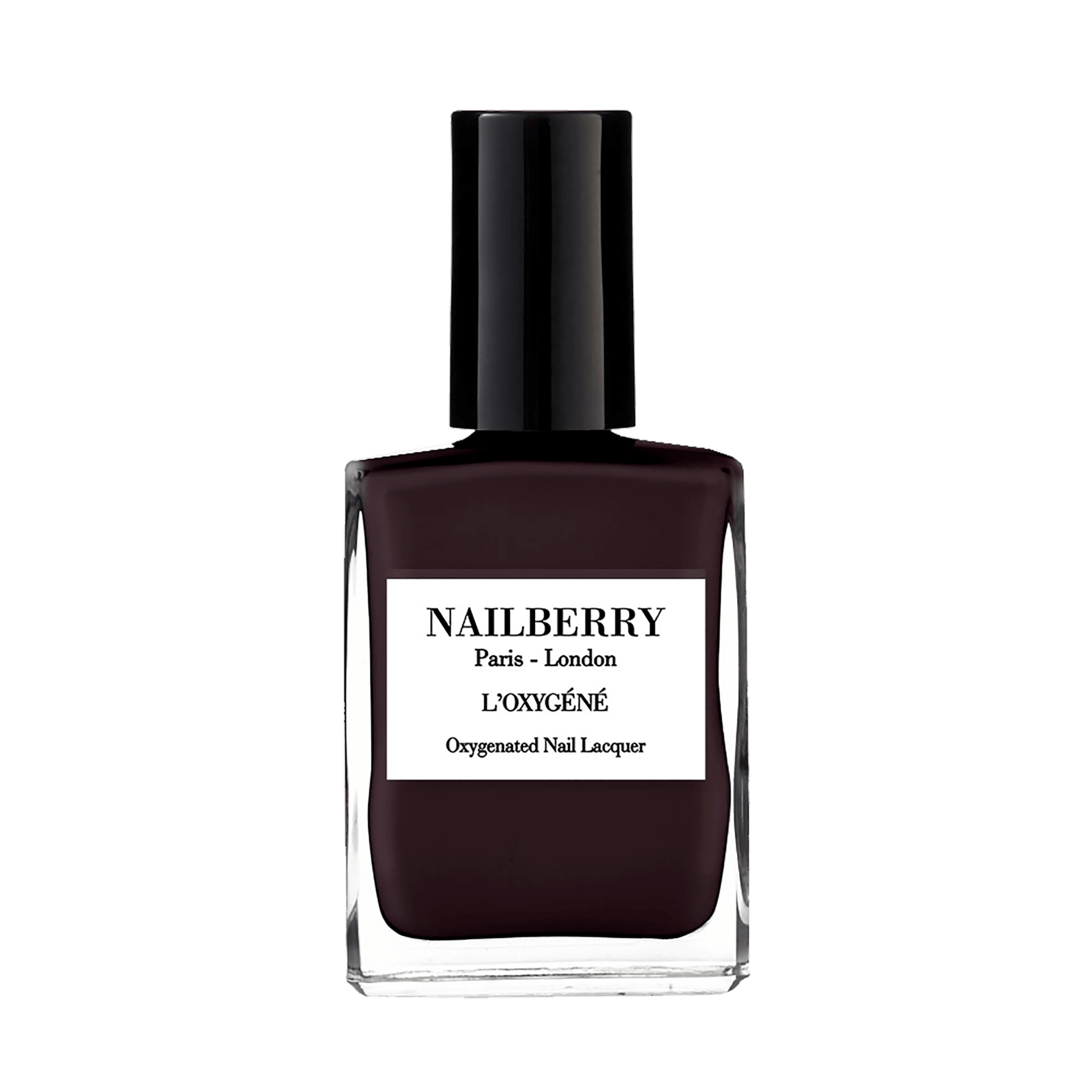 NAILBERRY, HOT COCO-Nailberry-minlillebutik