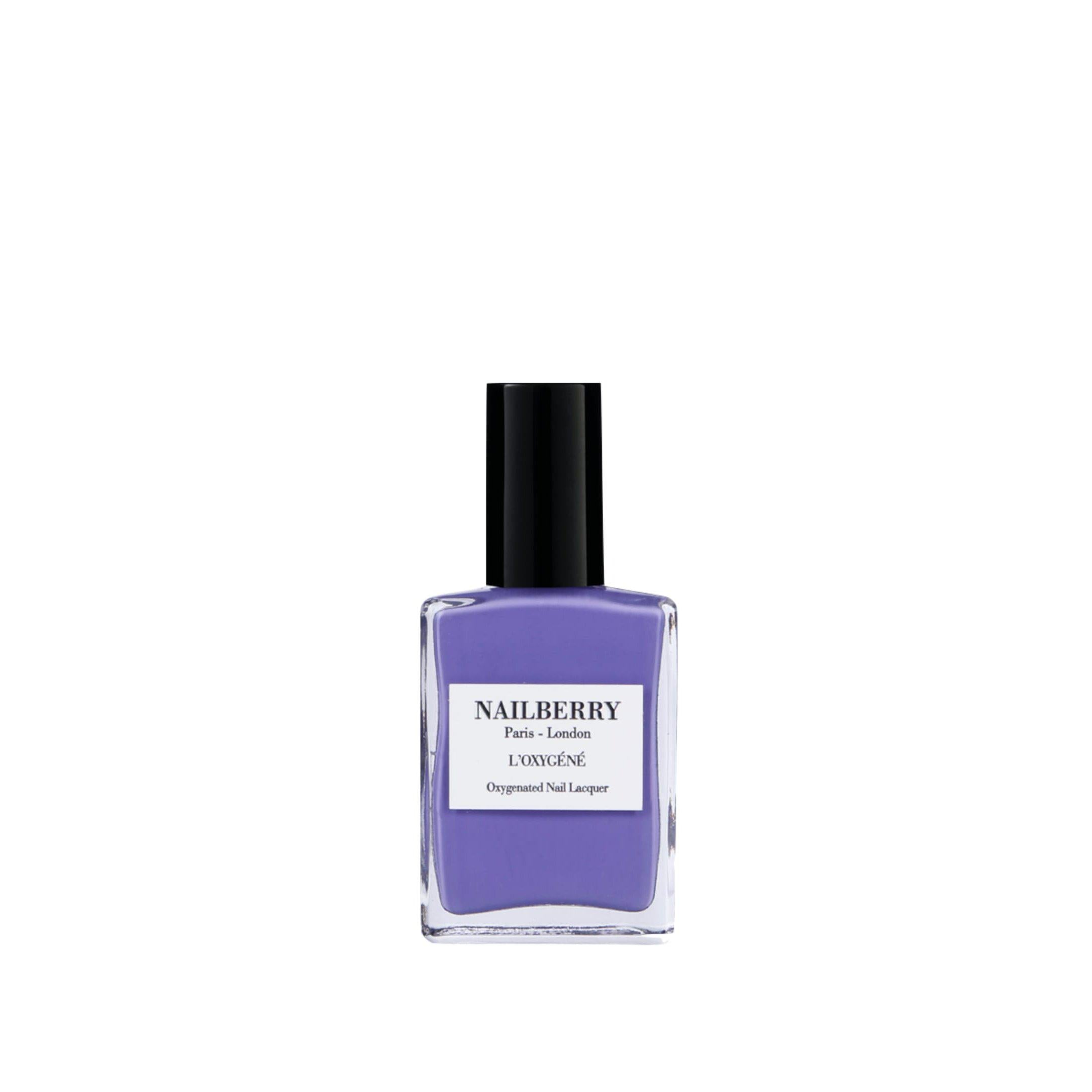 NAILBERRY, BLUEBELL-Nailberry-minlillebutik