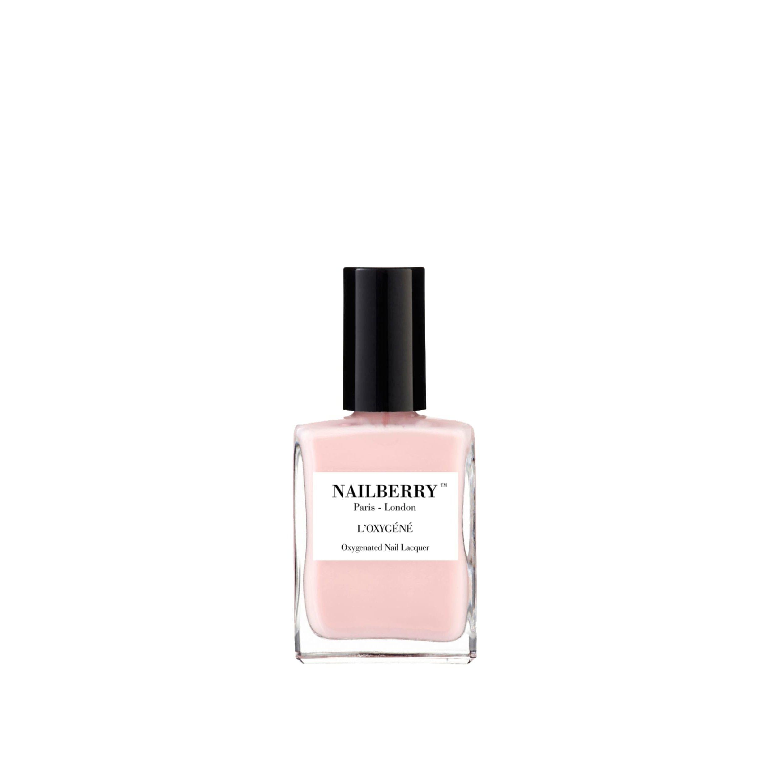 NAILBERRY, CANDY FLOSS-Nailberry-minlillebutik