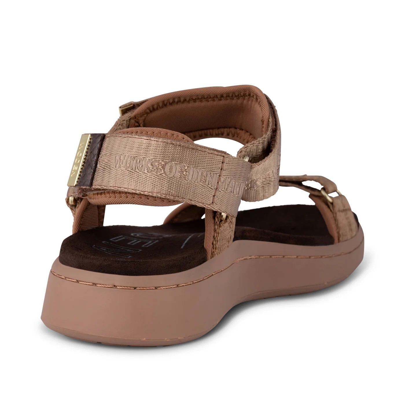 Woden Sandal, Line Heritage