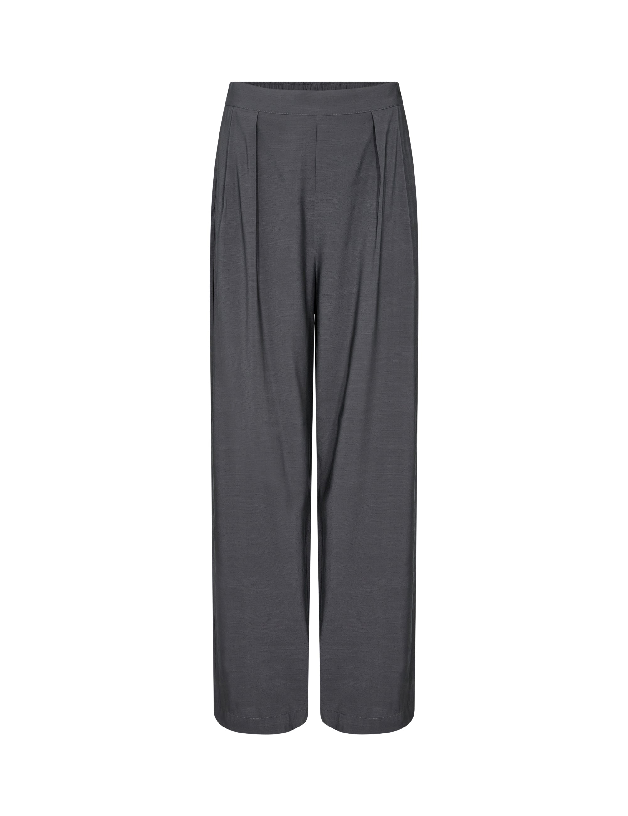 LR-Kitty 2 Wide Leg Bukser – fra Leveté Room