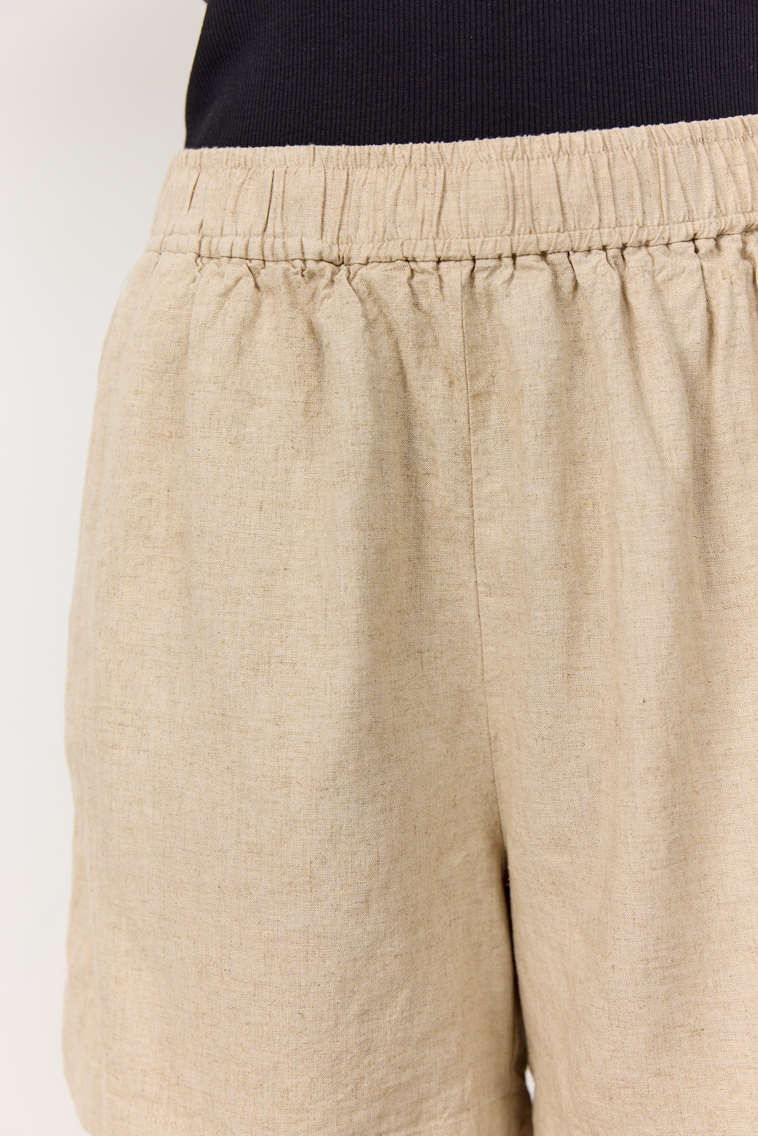 LR-Naja 8 Shorts, sand