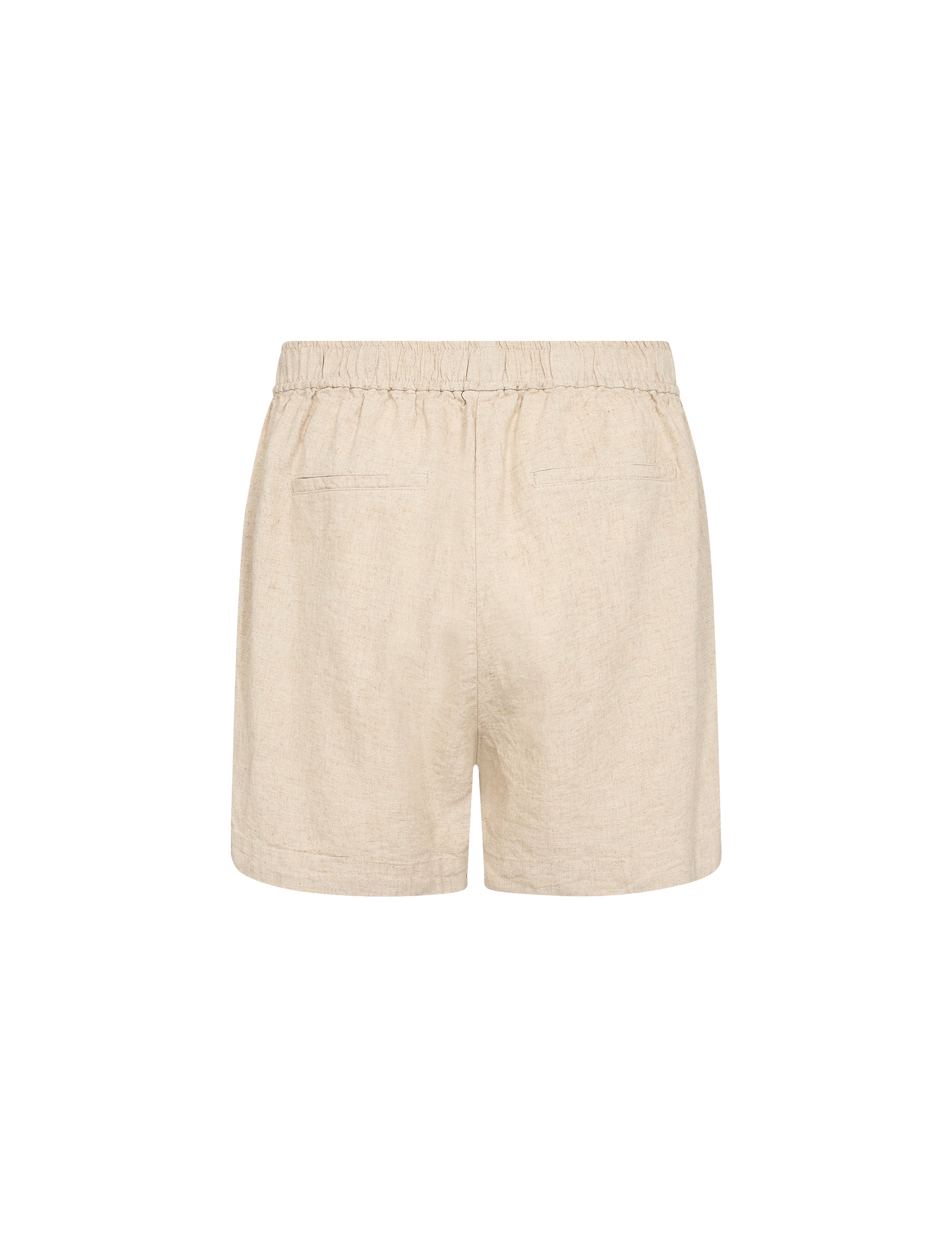 LR-Naja 8 Shorts, sand