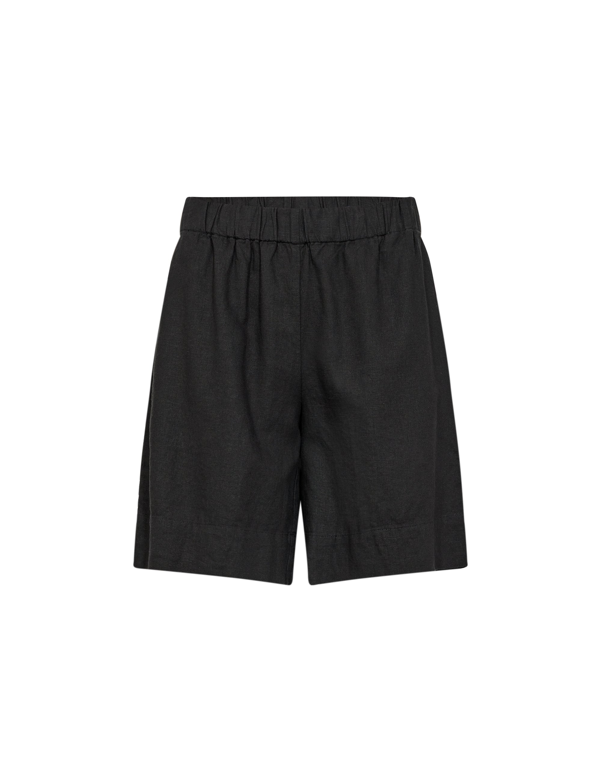 Sort LR-Naja 29 Shorts – Leveté Room