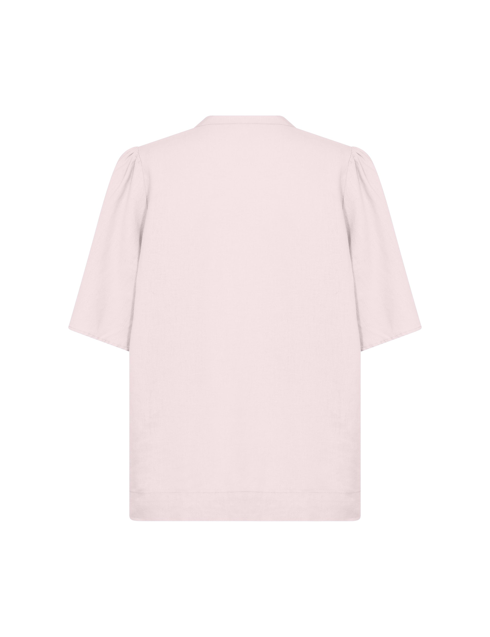 Lyserød LR-Naja 32 Bluse – Leveté Room