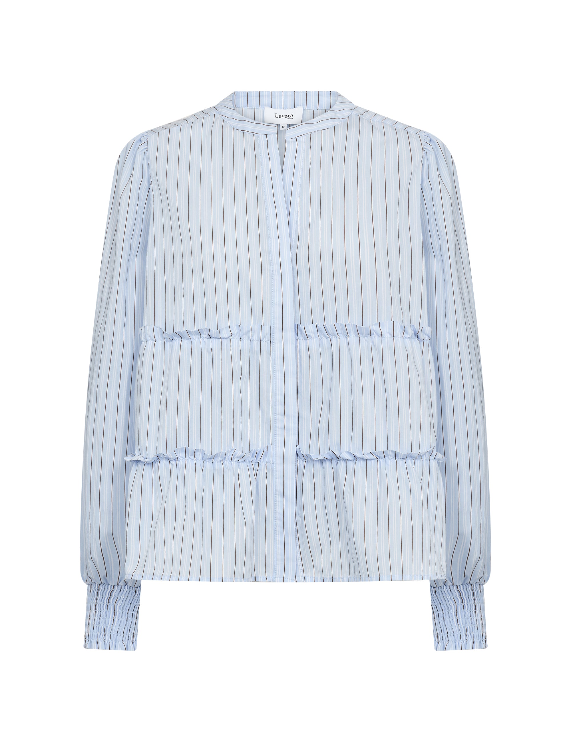 Leveté Room - LR-Paulo 2 Skjorte