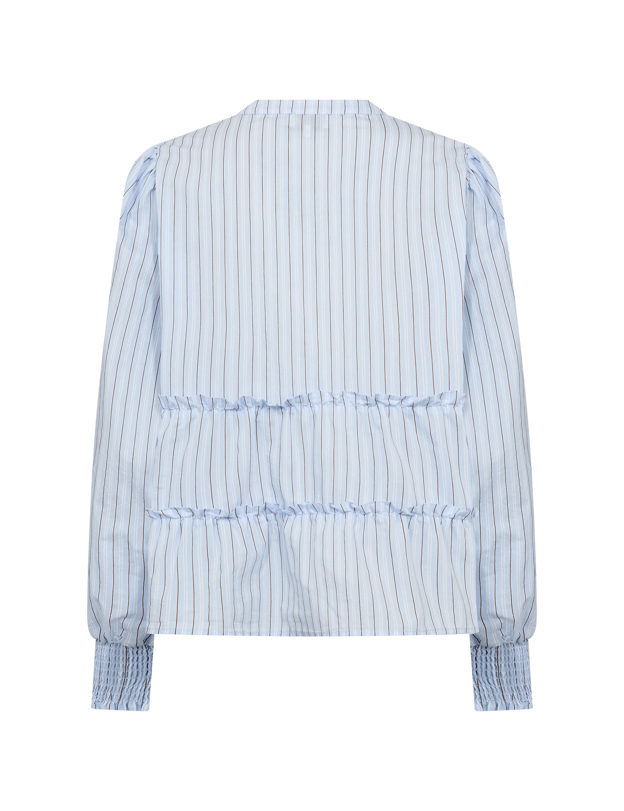 Leveté Room - LR-Paulo 2 Skjorte