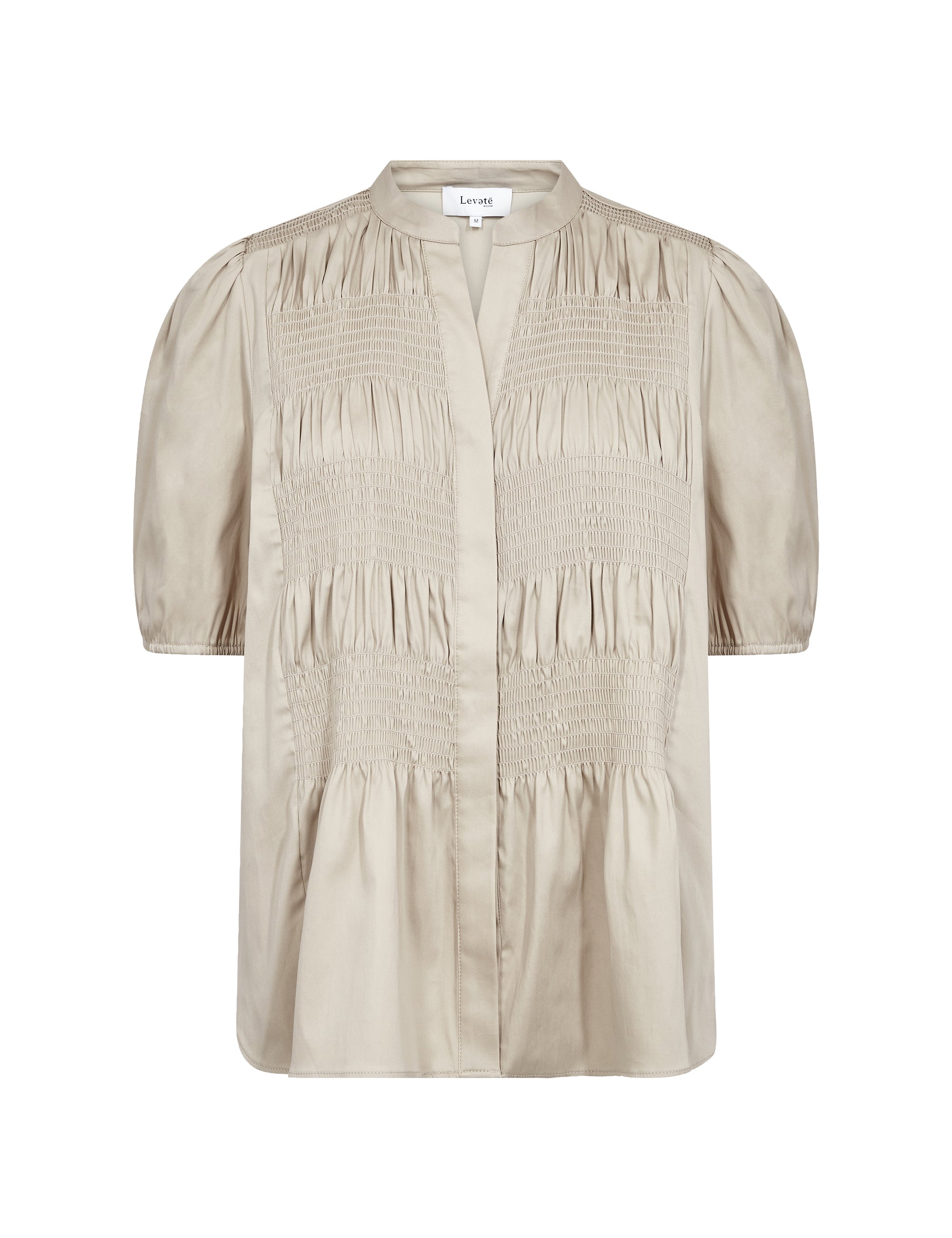 Leveté Room - LR-Isla 137 i sand