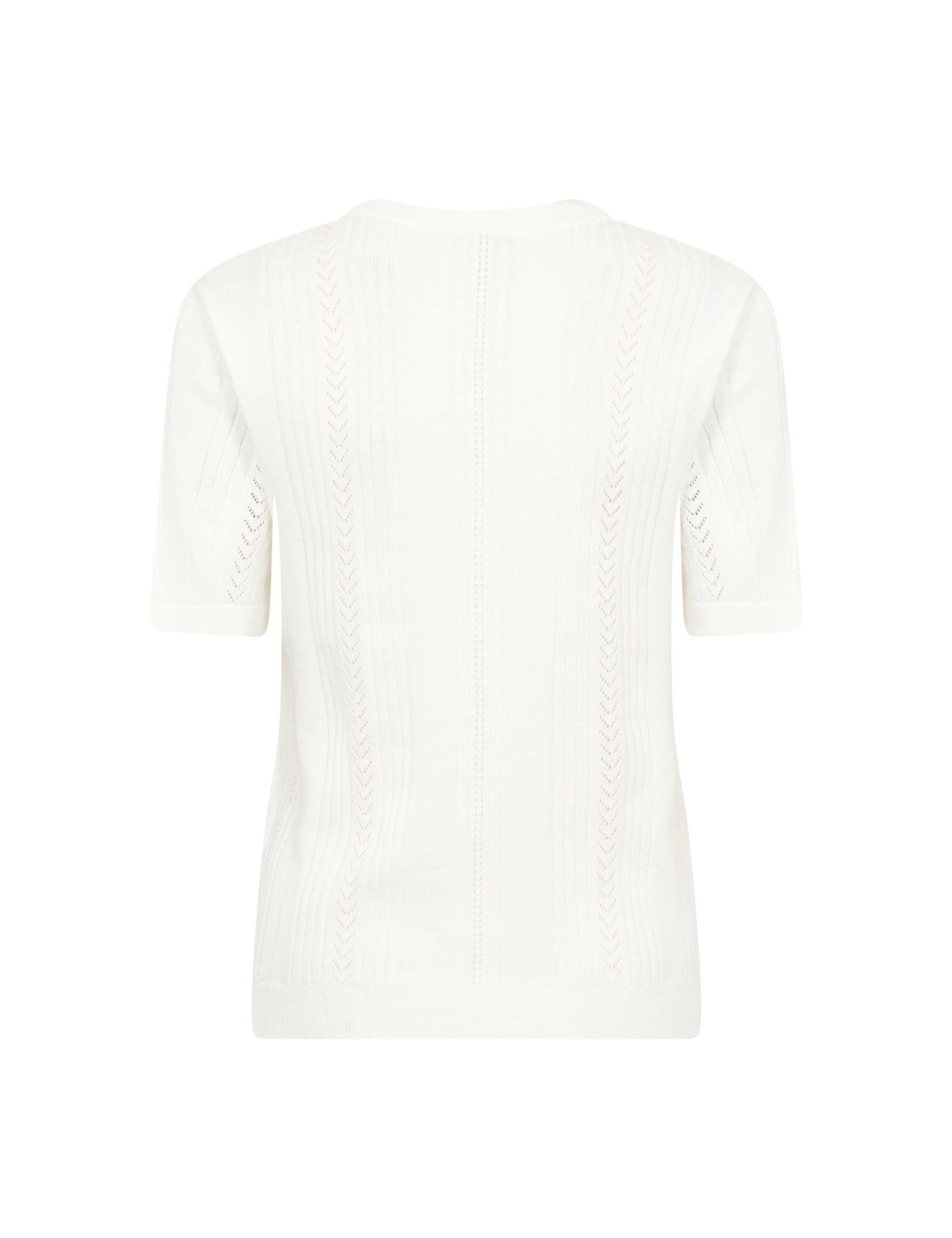 Leveté Room - LR-Priya 1 bluse i hvid