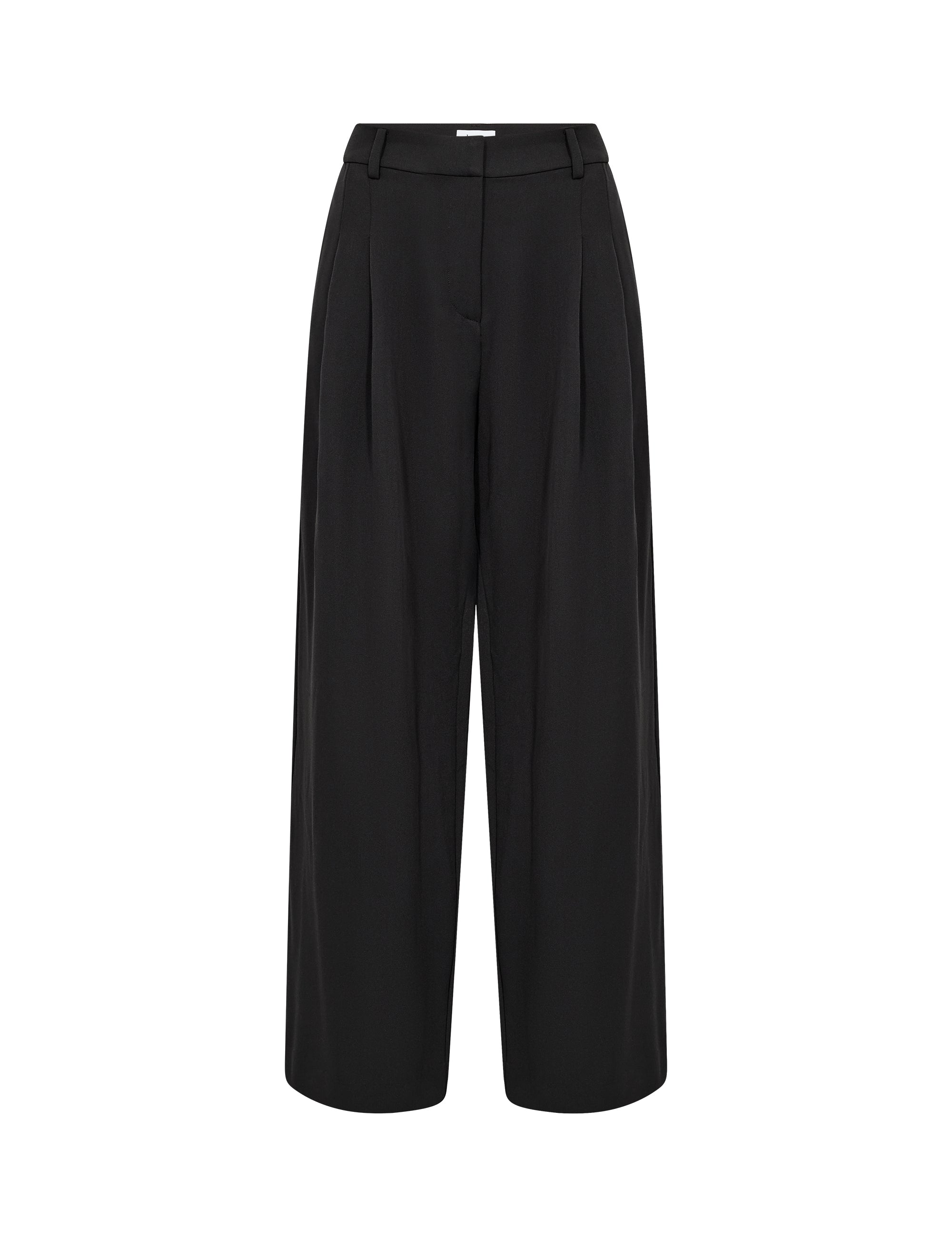 Leveté Room - LR-Peeta 2 Buks i sort