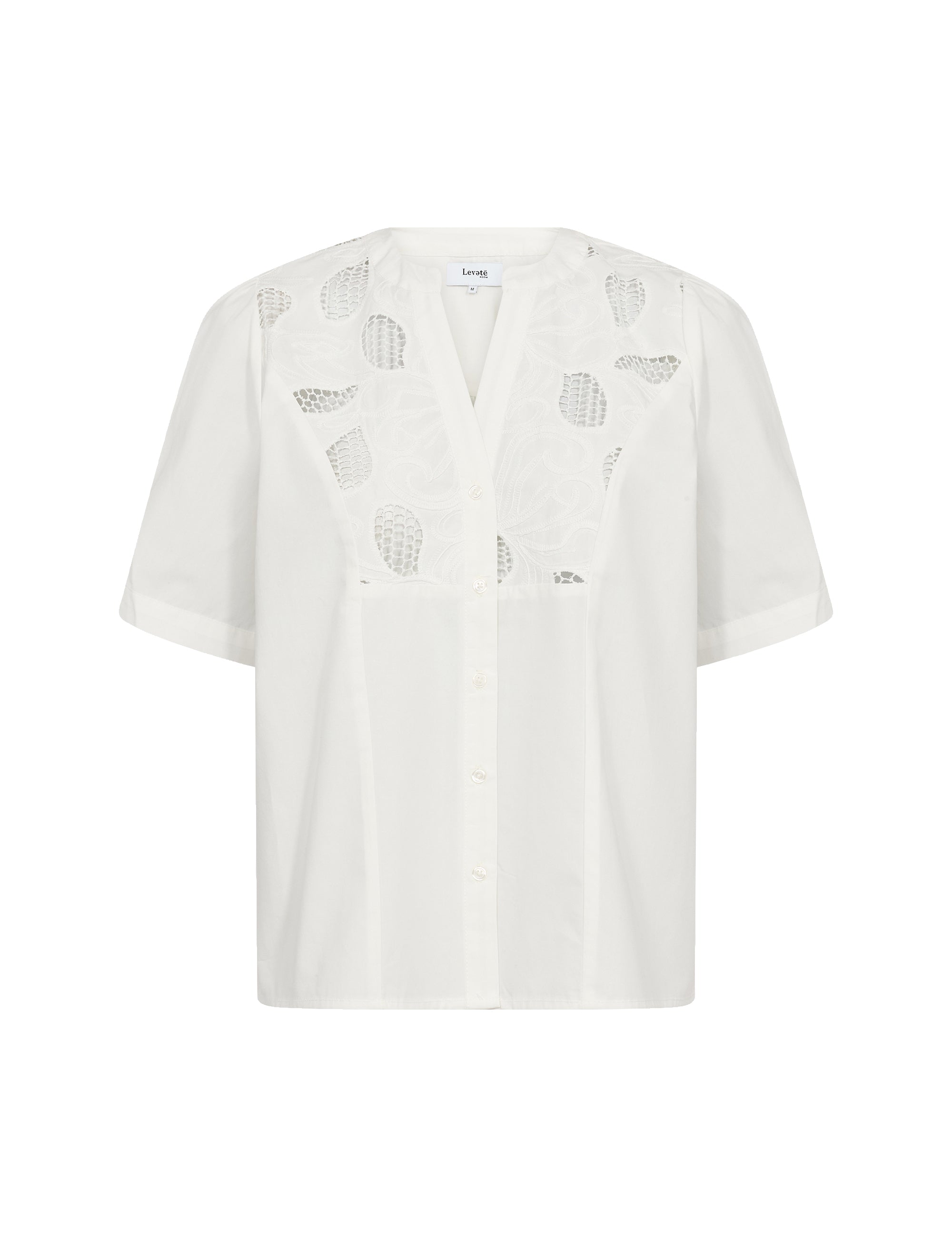 Leveté Room - LR-Parker 1 bluse