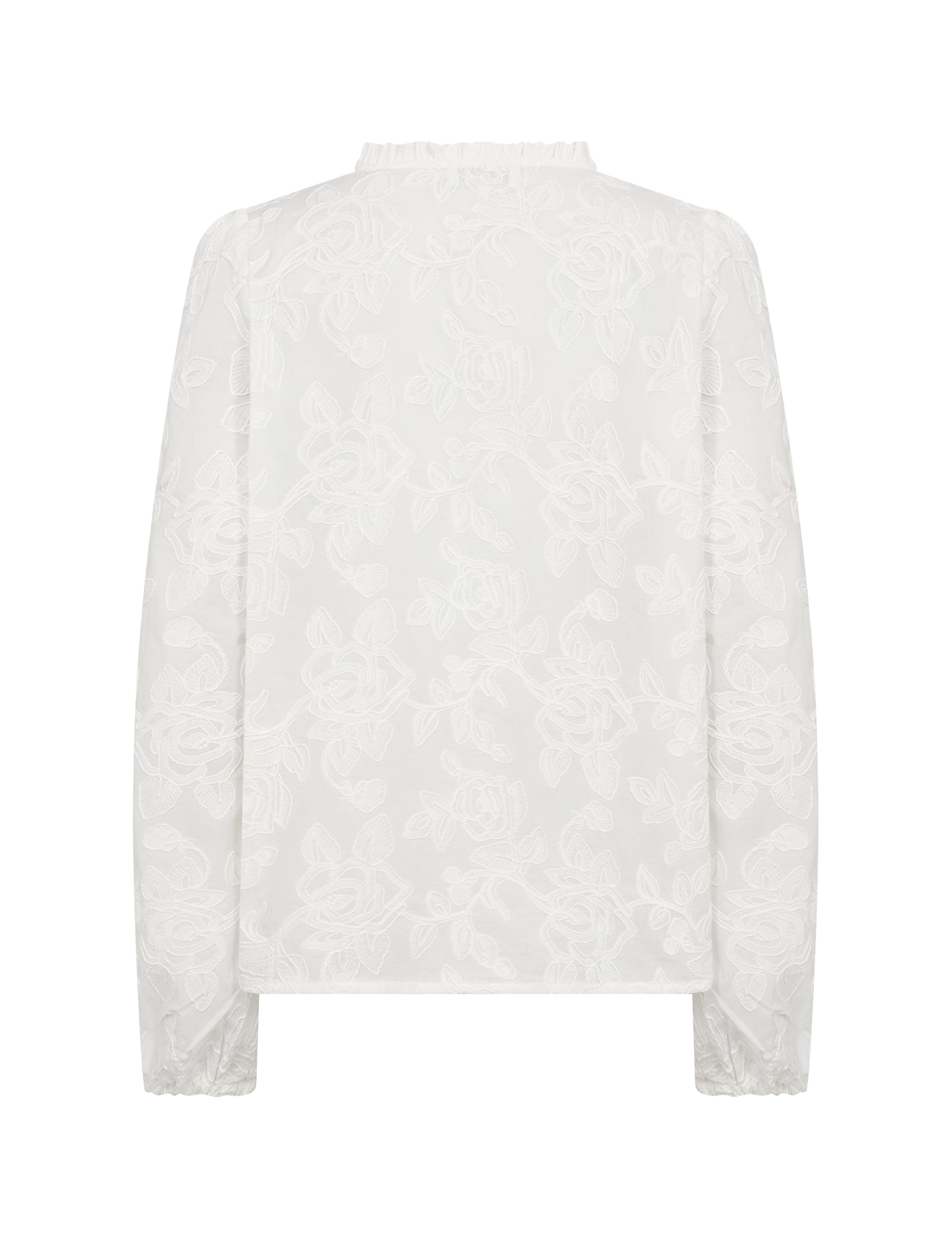 Leveté Room - LR-Pollie 2 bluse