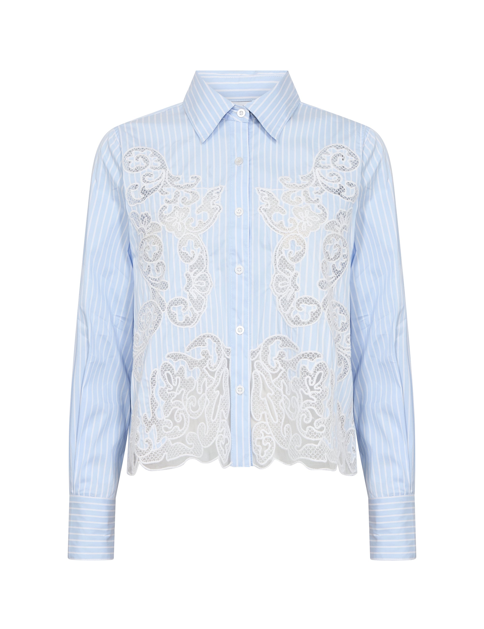 Leveté Room - LR-Pippin 1 skjorte