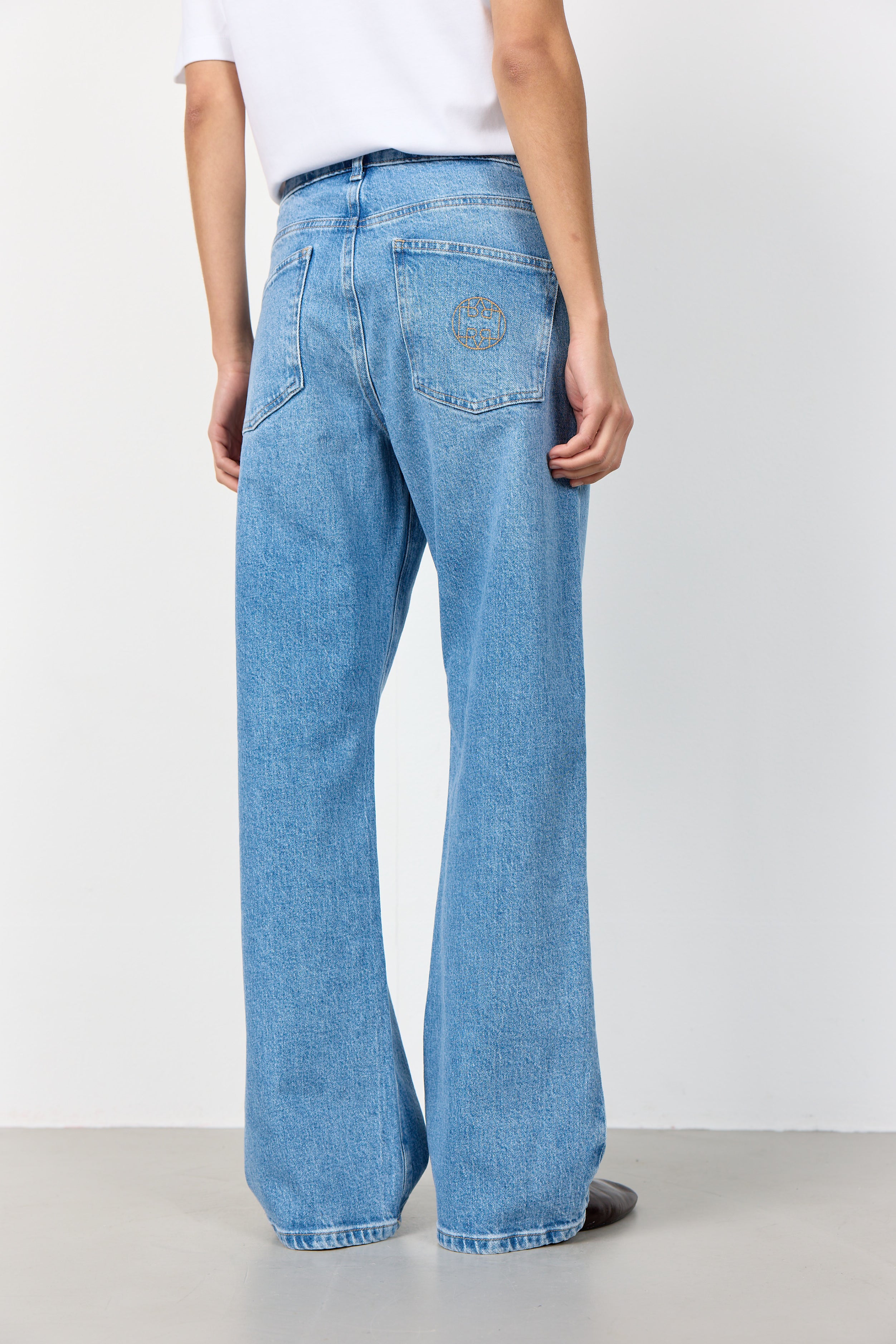 Leveté Room - LR-Kosa 19 Jeans