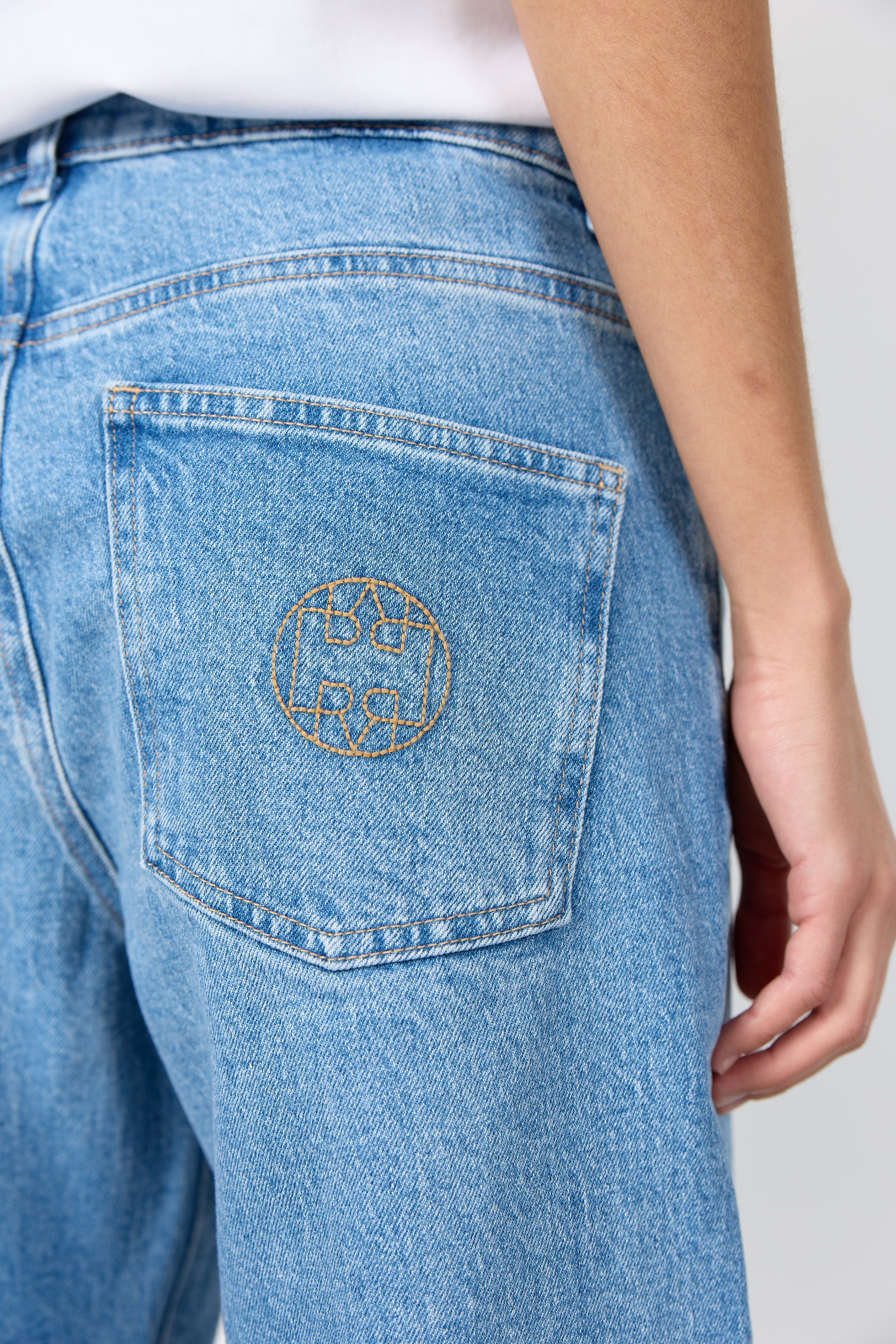 Leveté Room - LR-Kosa 19 Jeans