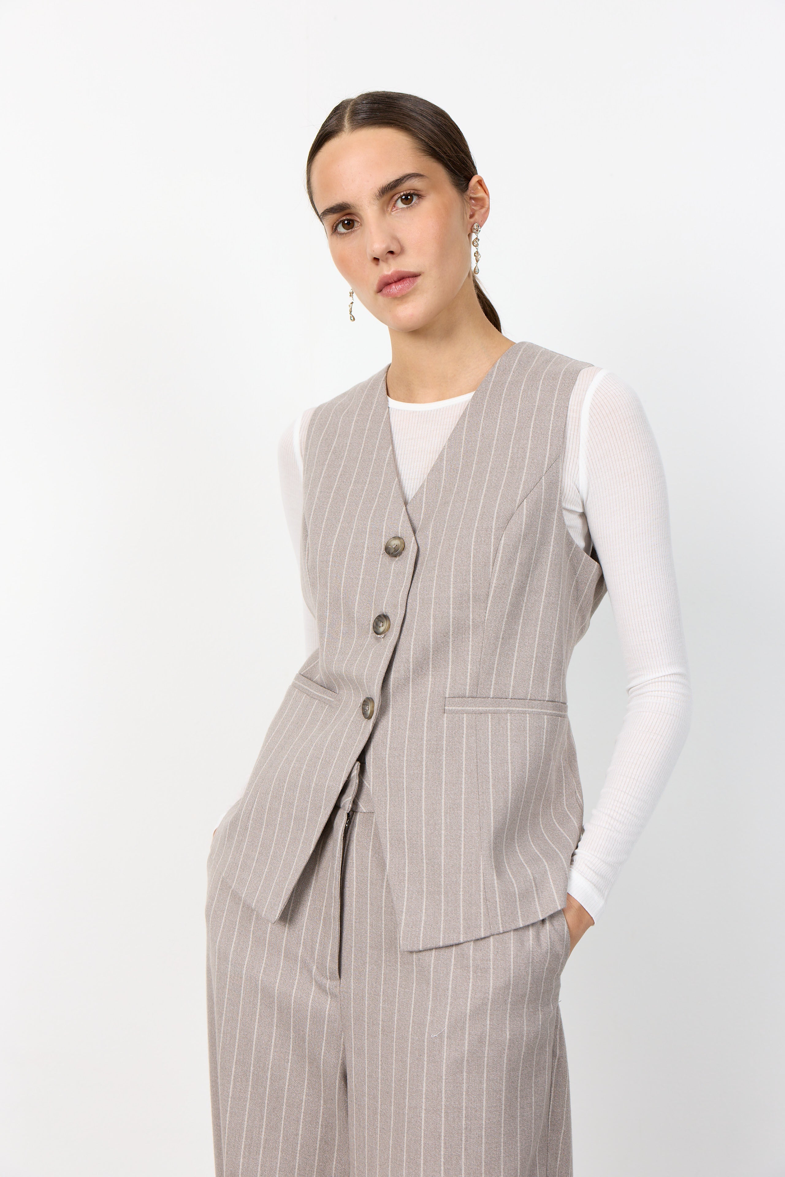 Leveté Room - LR-Pammy 2 vest