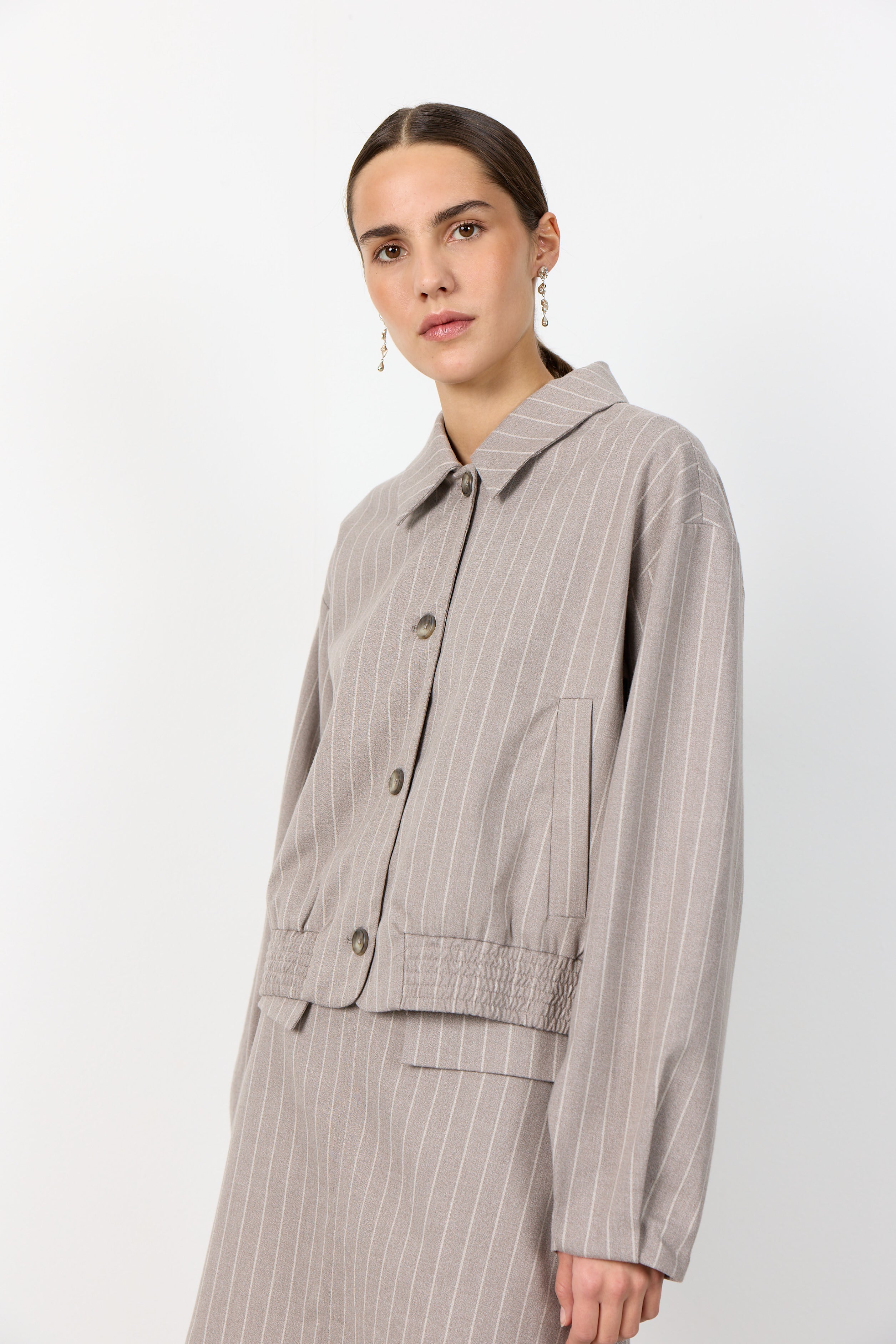 Leveté Room - LR-Pammy 3 jakke