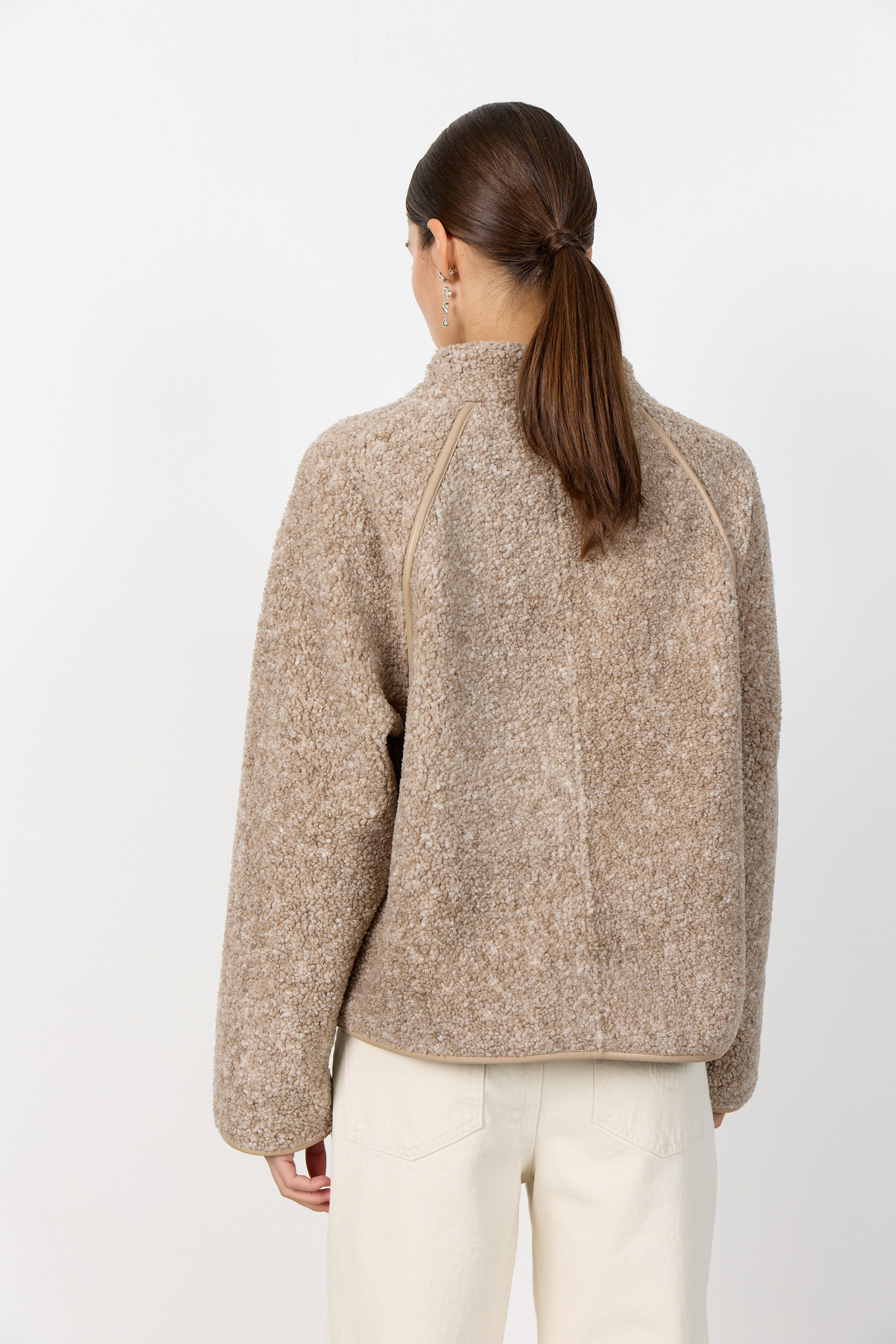 Leveté Room - LR-Pernille 1 jakke