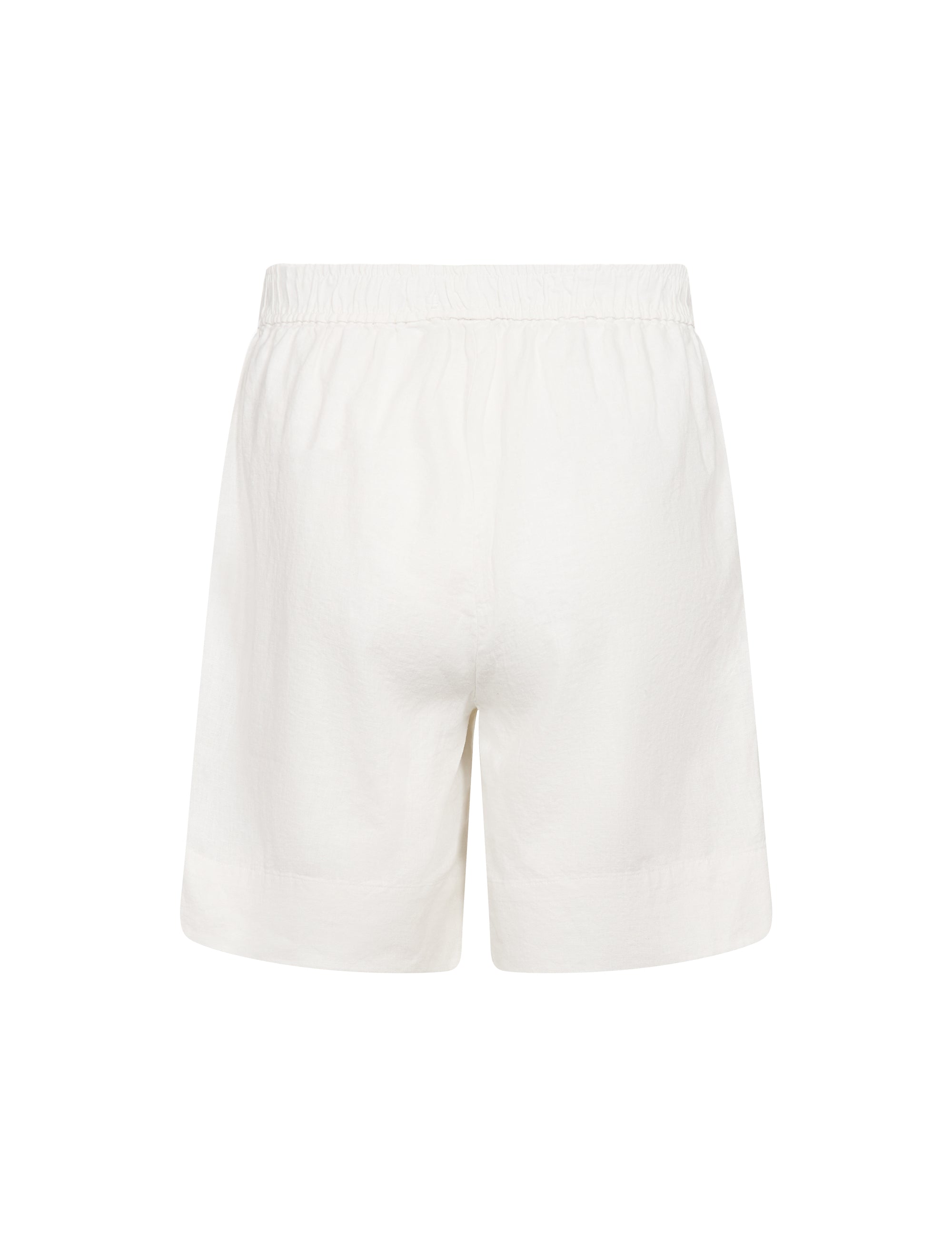 Leveté Room - LR-Naja 29 shorts i hvid