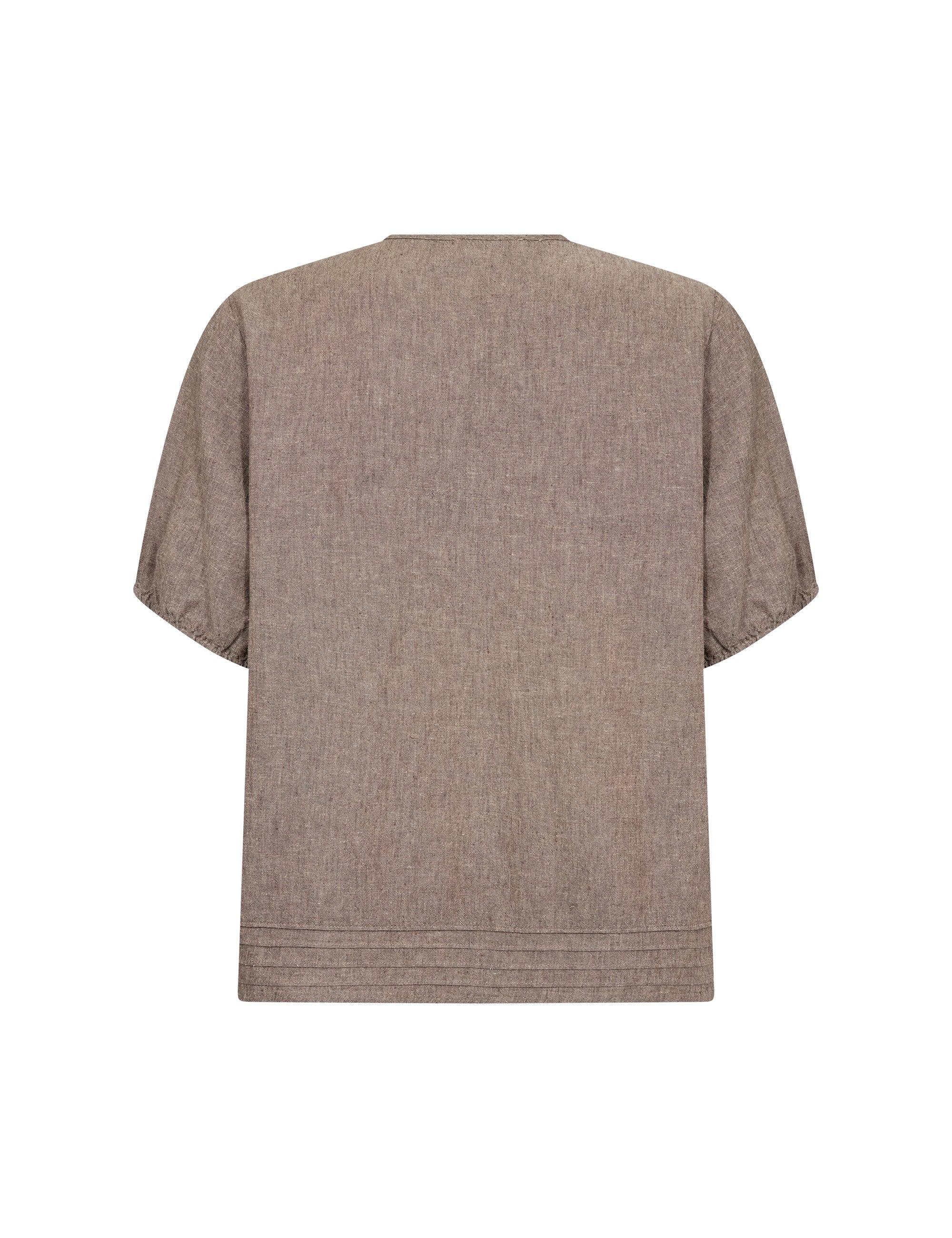 Leveté Room - LR-Naja 54 bluse i sand