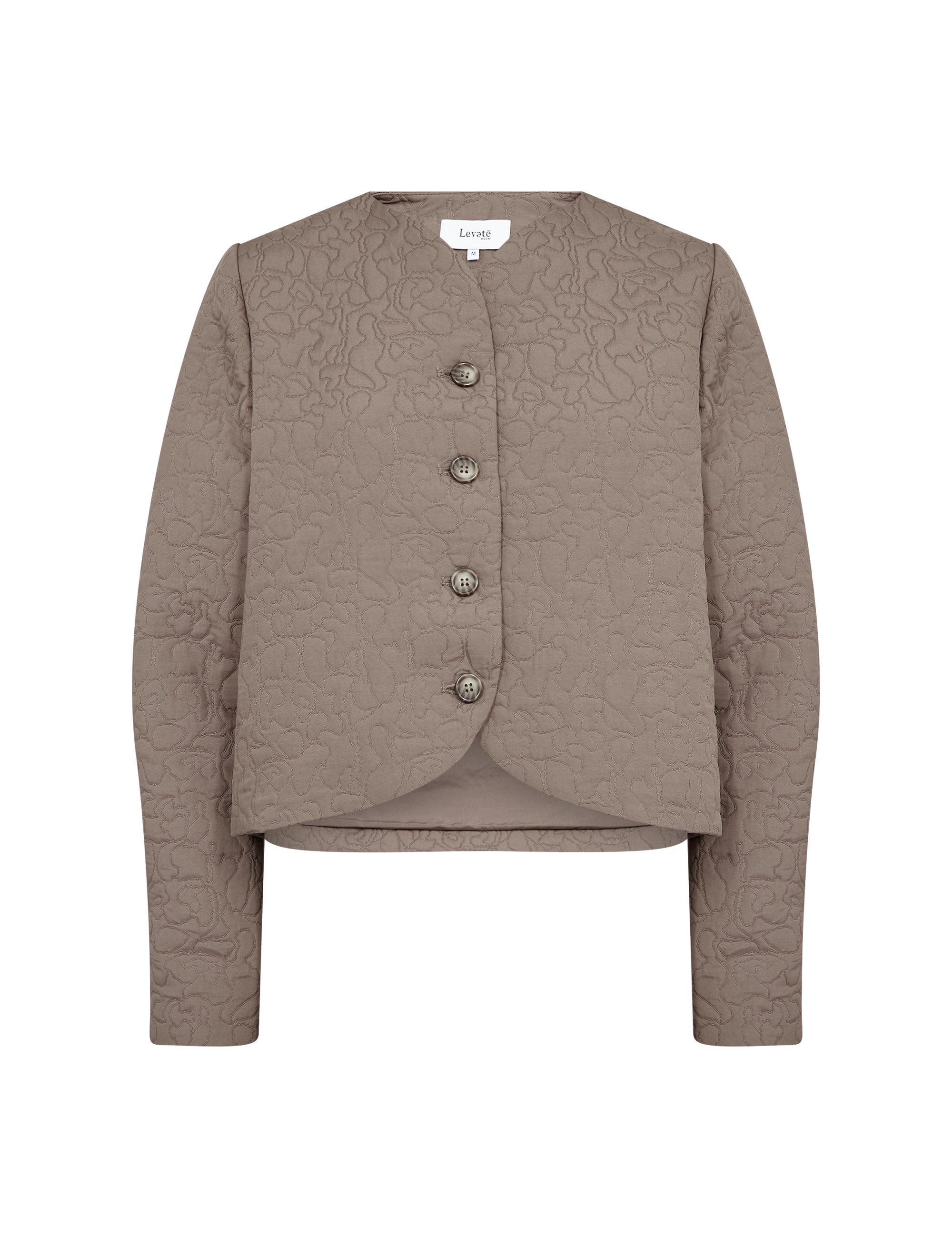 Leveté Room - LR-Pippa 1 jakke