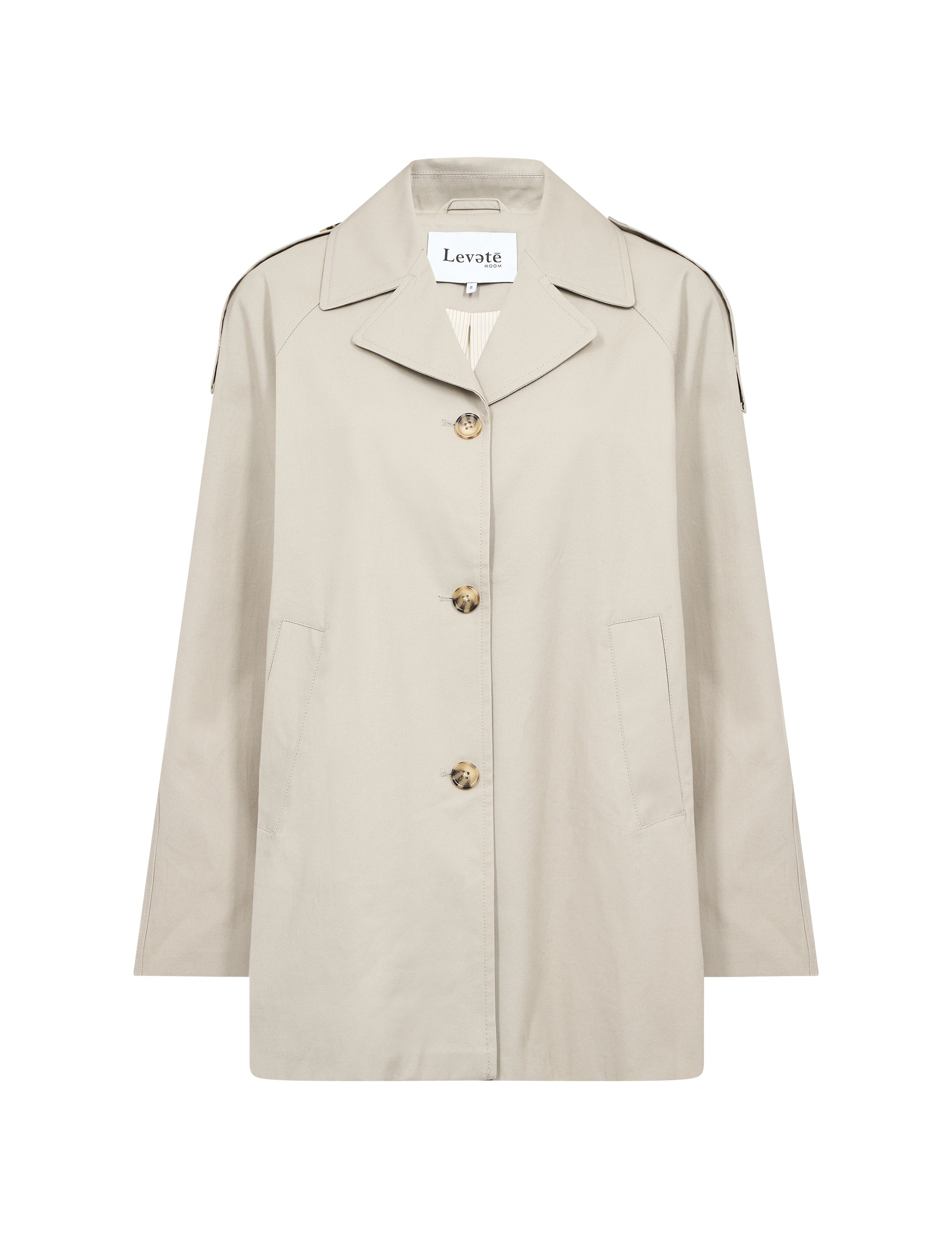 Leveté Room - LR-Piper 2 jakke