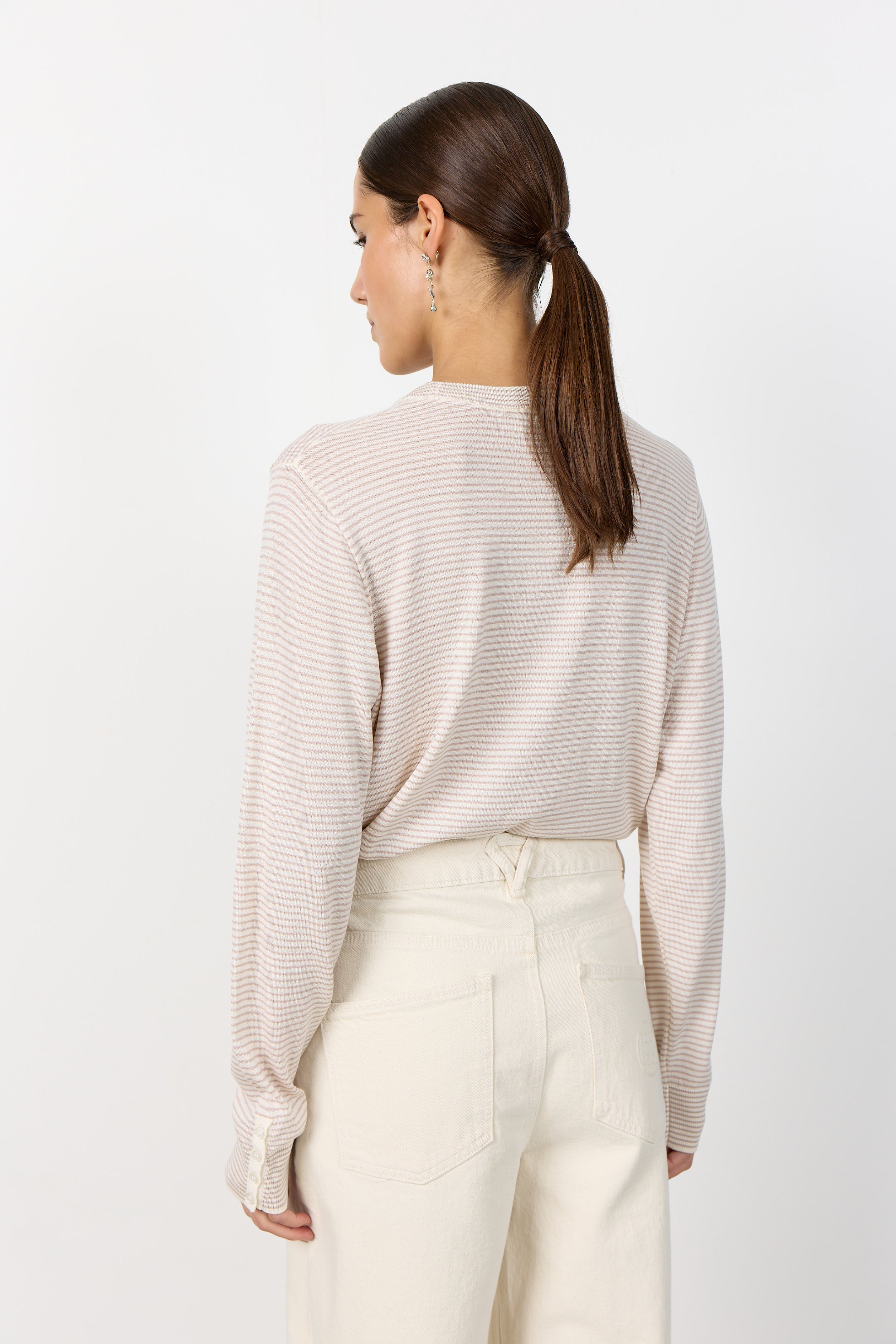 Leveté Room - LR-Polena 2 bluse, rosa
