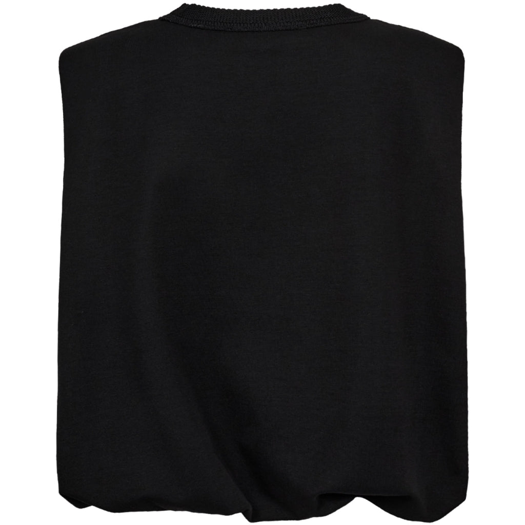 Gossia - AnisaGO Tee i sort