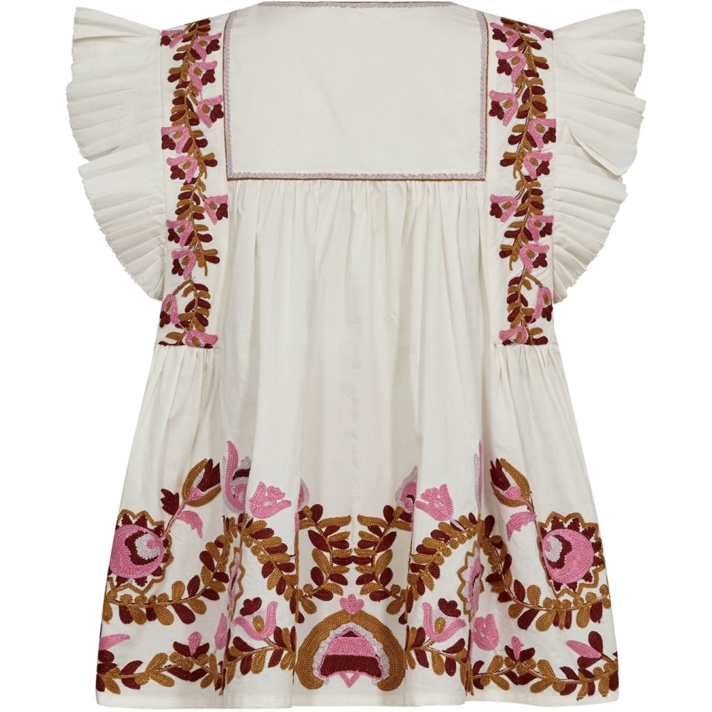 Gossia - ZarinaGO Bluse