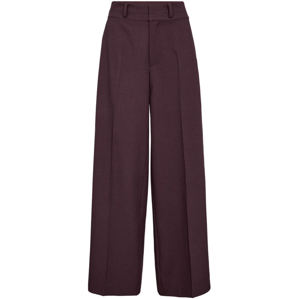 Gossia - Annabel Pants i plum