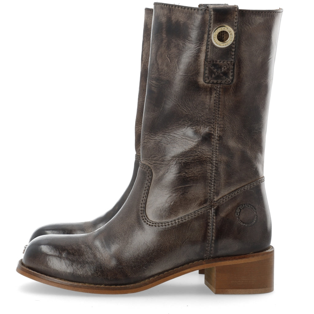 Cashott Casvilma Mid Boot