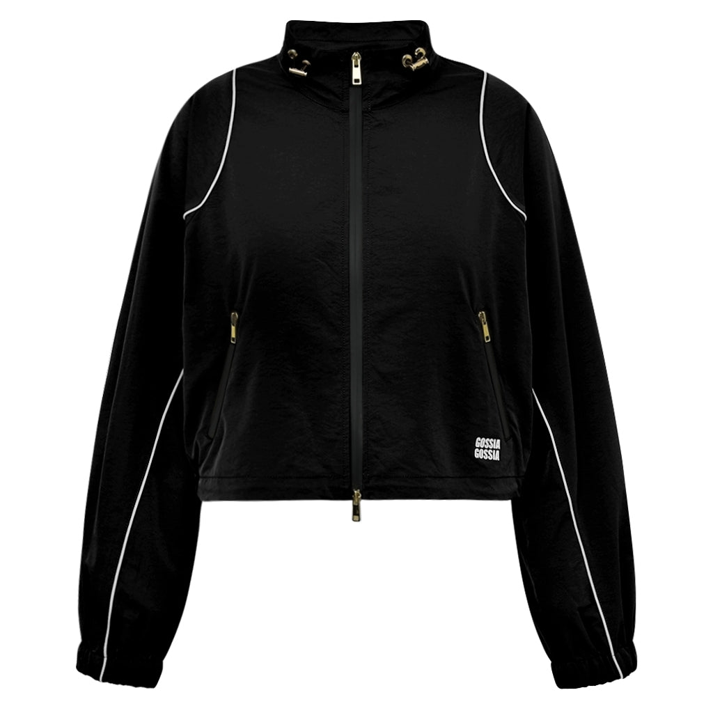 Gossia - CanjaGO Jacket i Sort