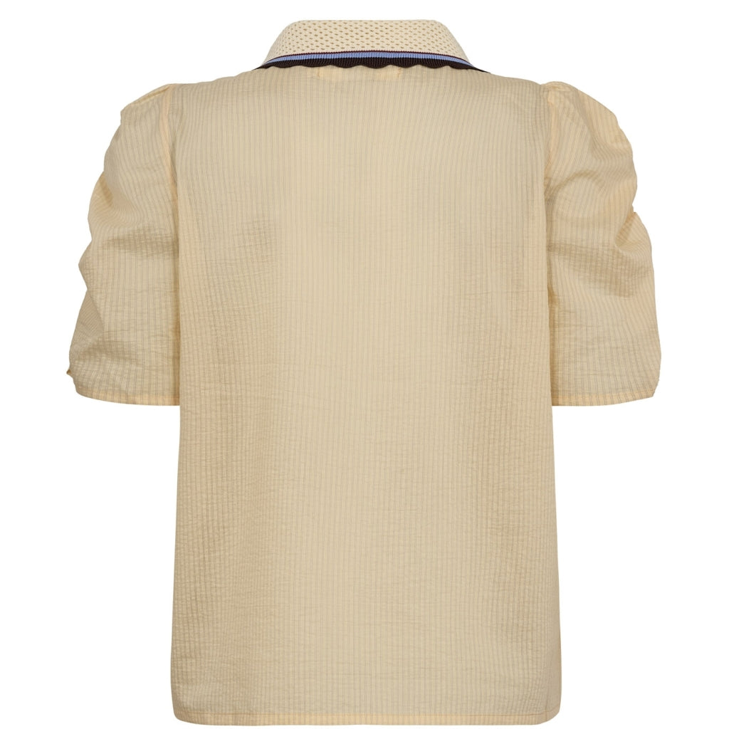 Gossia - AllyGO Blouse