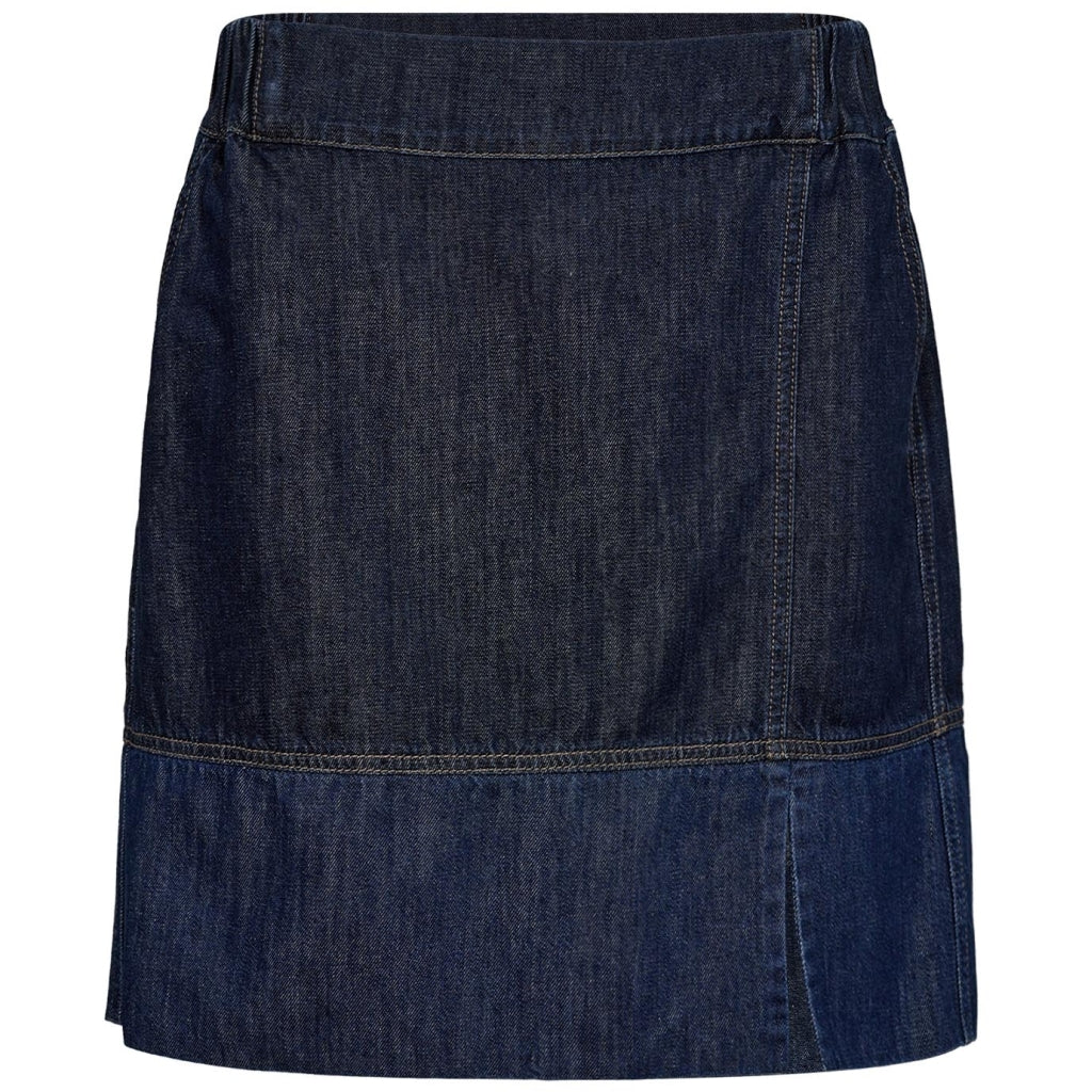 Gossia NanneGO Denim Nederdel