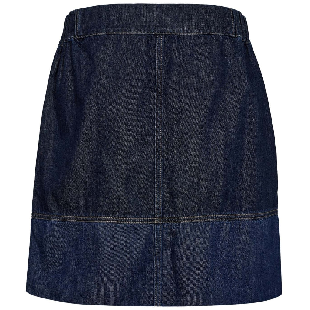 Gossia NanneGO Denim Nederdel