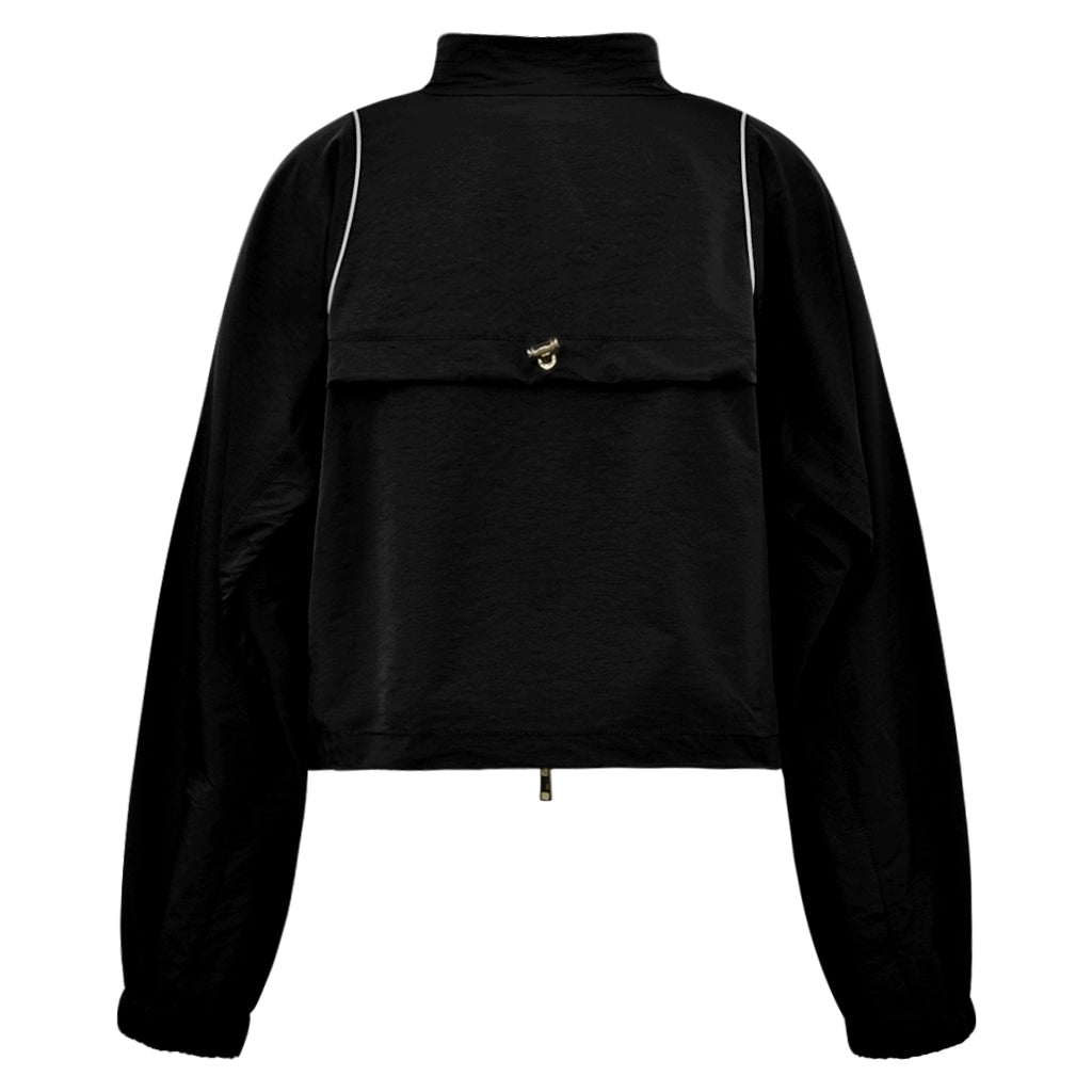 Gossia - CanjaGO Jacket i Sort