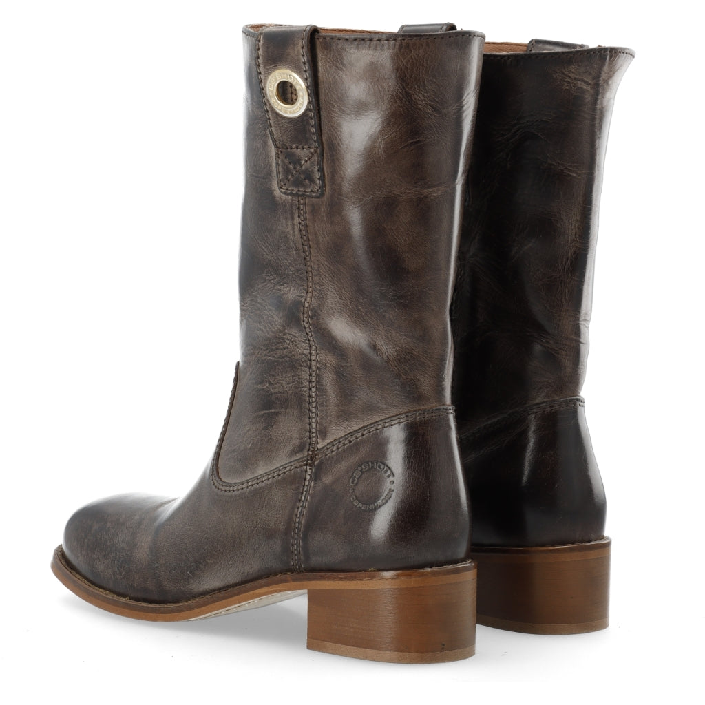 Cashott Casvilma Mid Boot