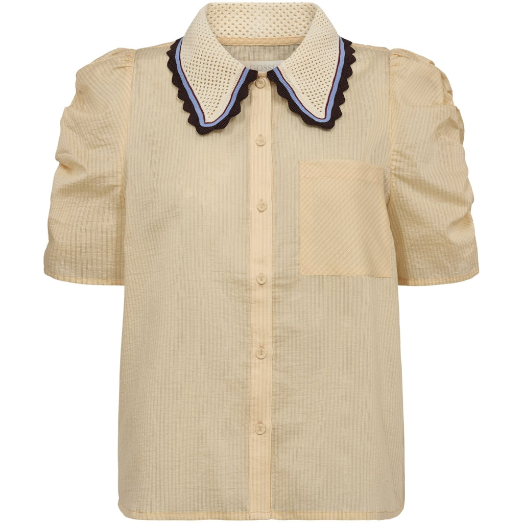 Gossia - AllyGO Blouse