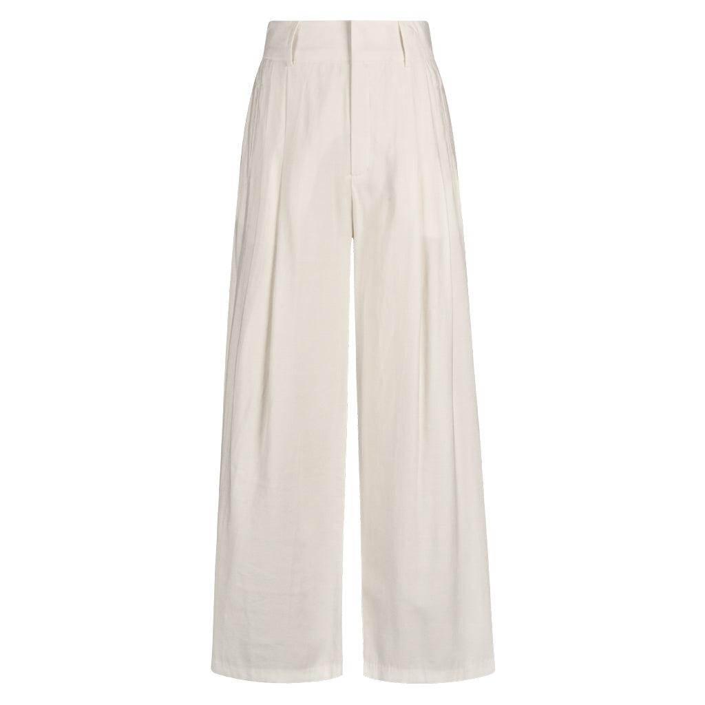 Gossia - KatlaGO bukser i creme