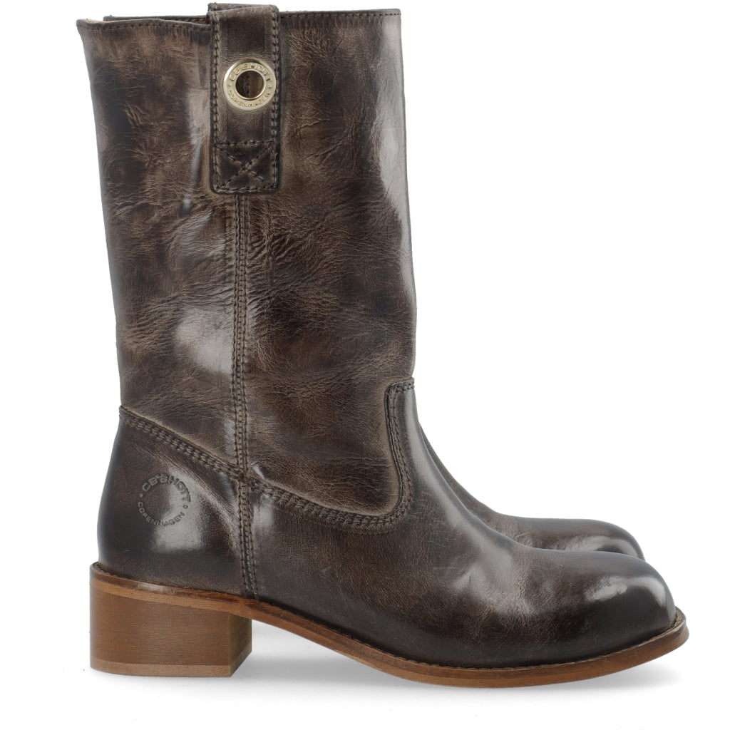 Cashott Casvilma Mid Boot