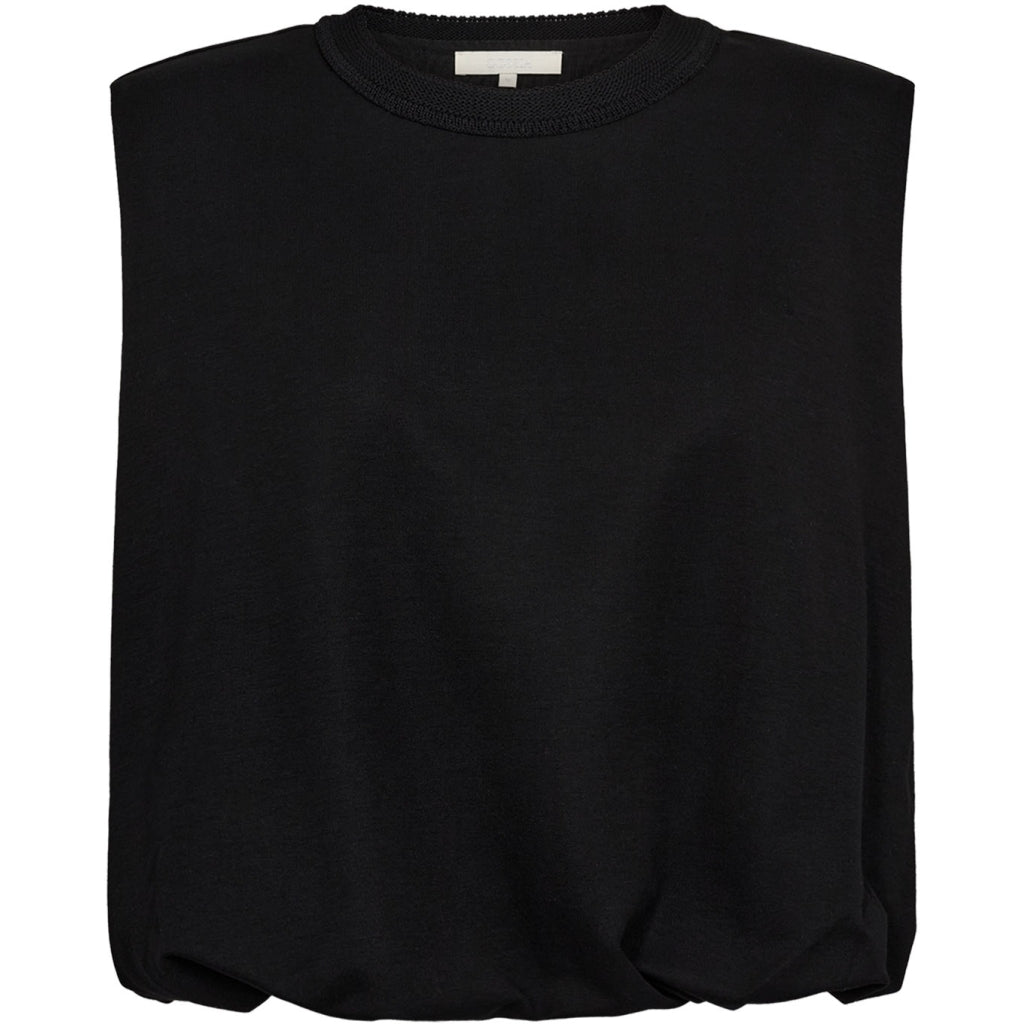 Gossia - AnisaGO Tee i sort