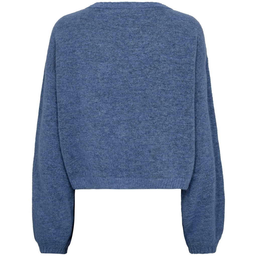 Gossia - RosieGO Cardigan i blå