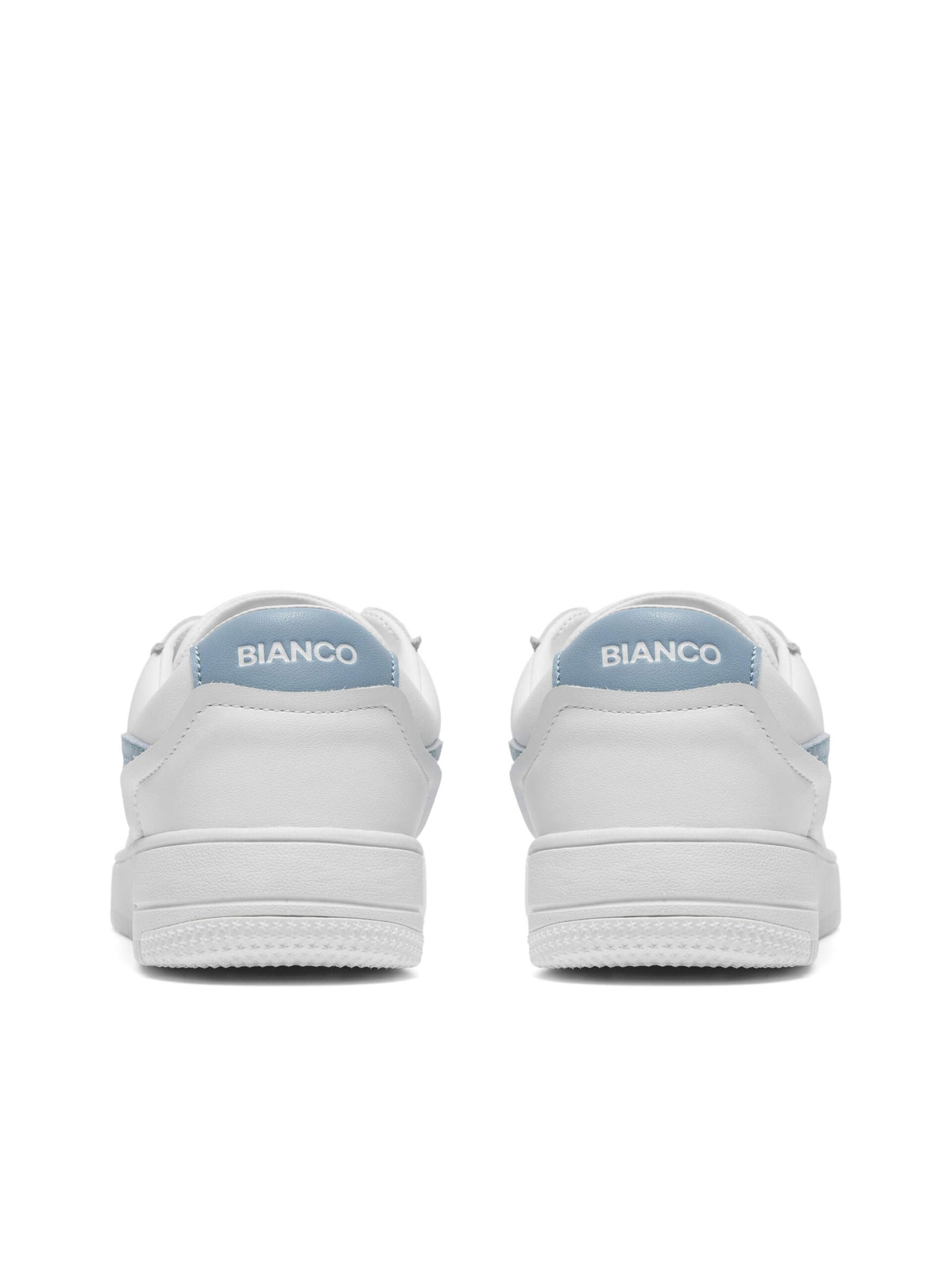 Biajune sneakers fra Bianco