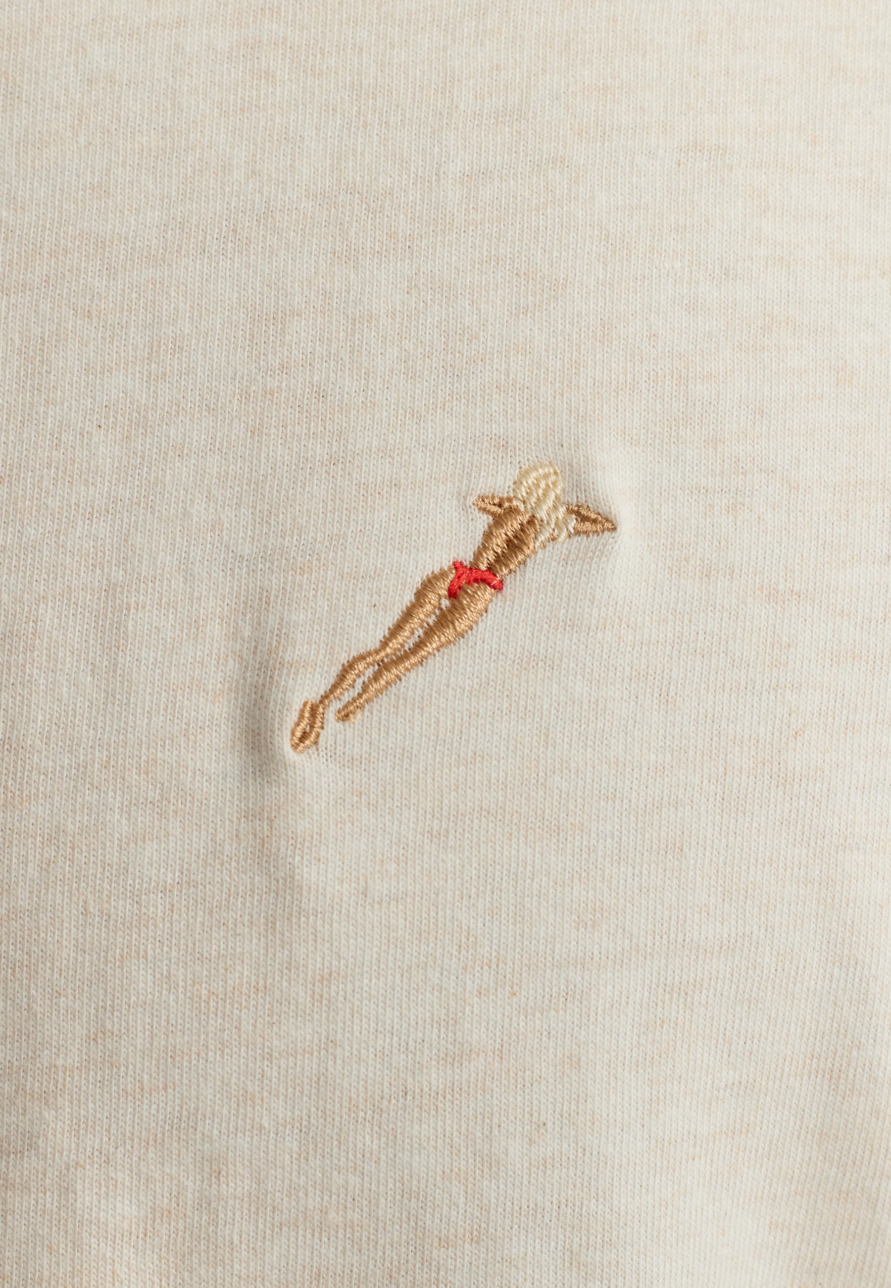 Revolution – Offwhite T-shirt