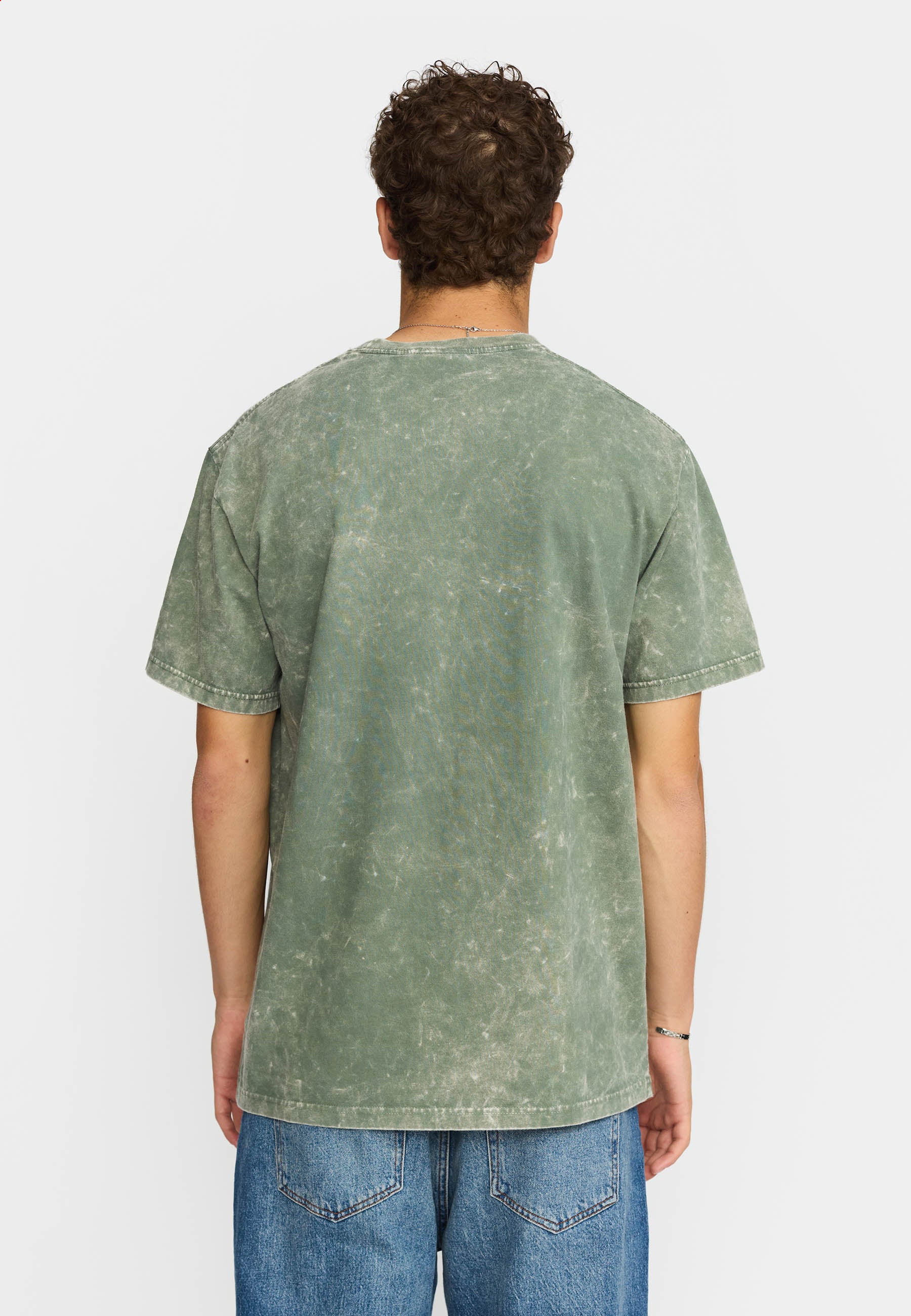 Revolution - Application T-Shirt Lys Army