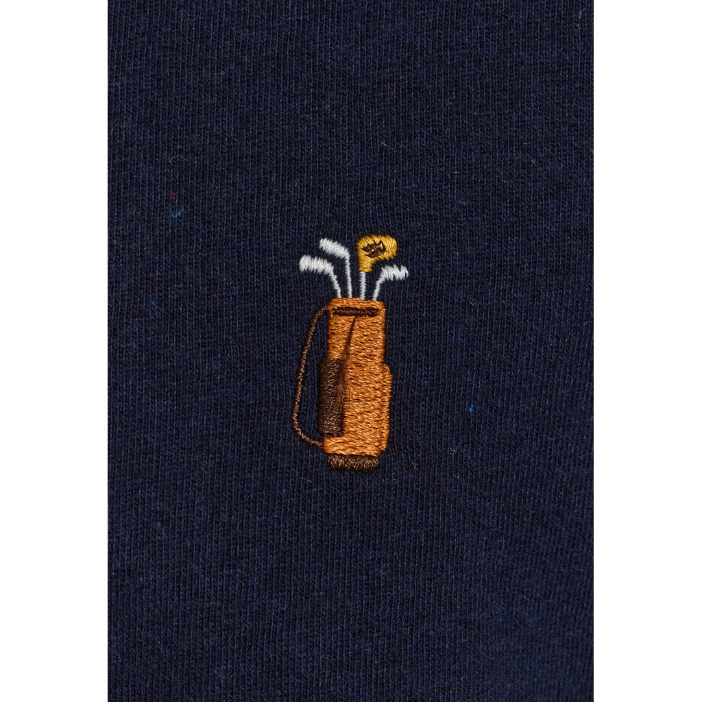 Revolution - Application T-shirt, Golf
