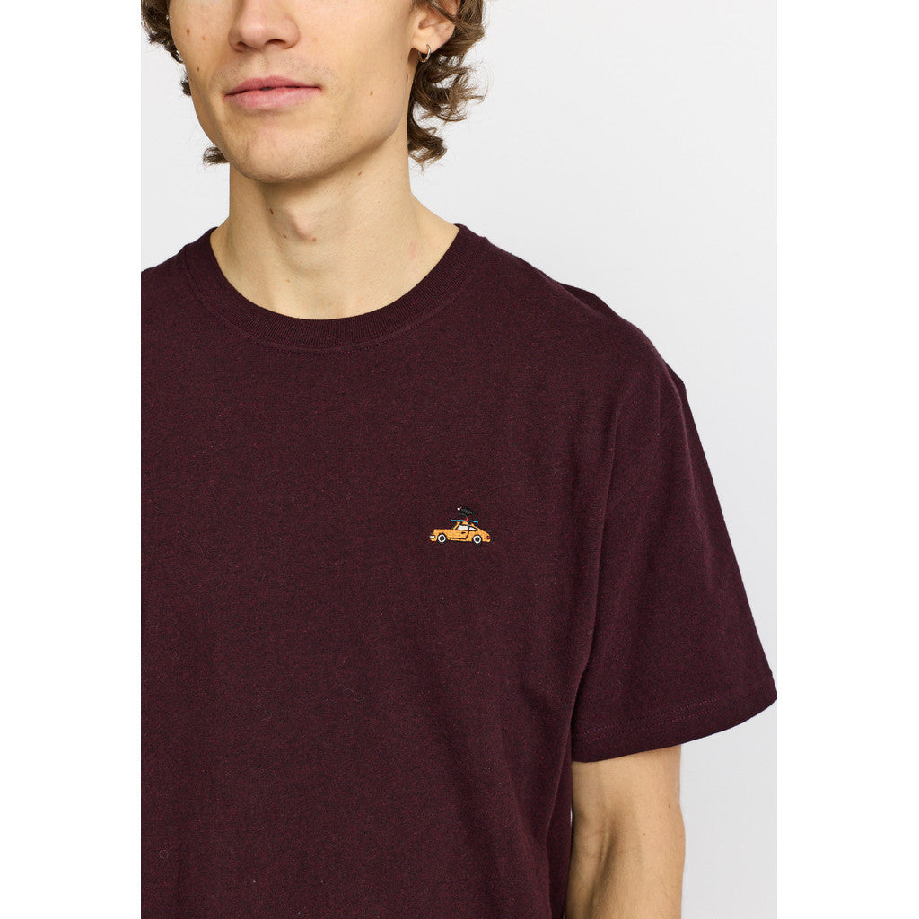 Revolution - Application T-shirt, Ski